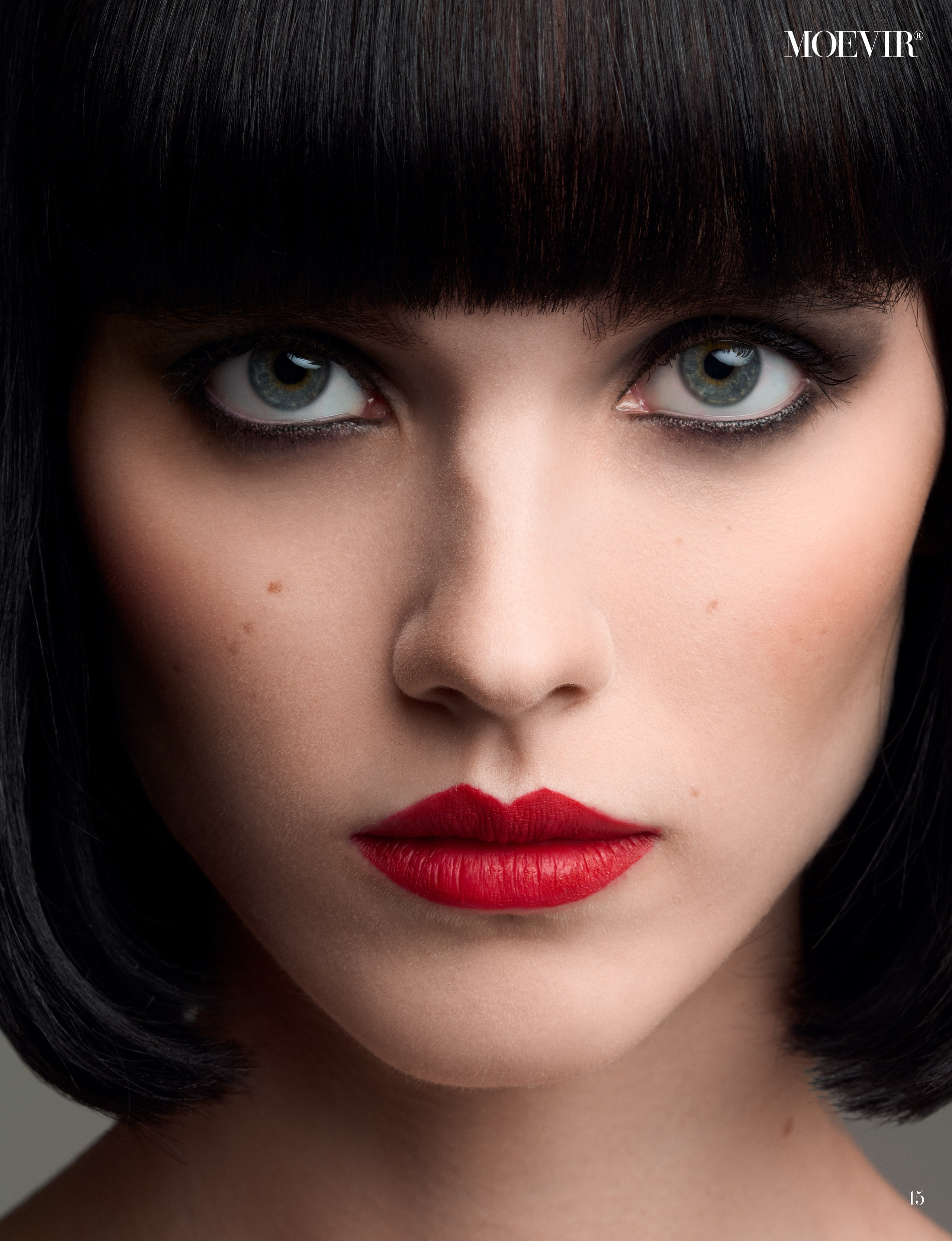 Публикации в журналах. Владимир Вохмянин. Фотограф в Санкт-Петербурге