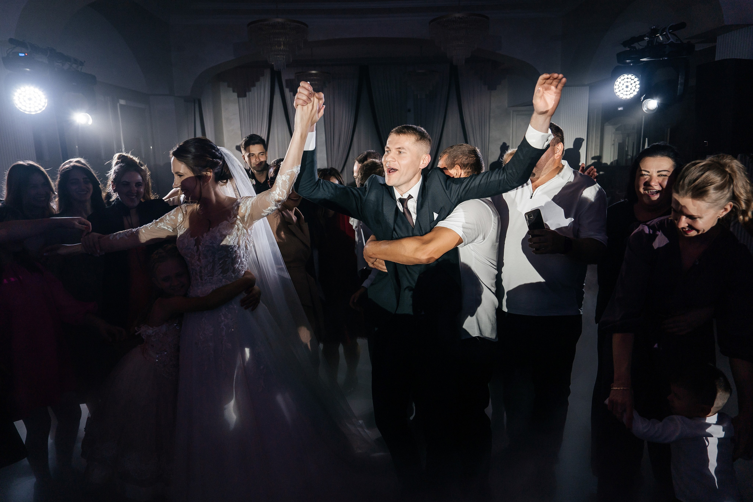 Павел & Анастасия. Lokos.pro Ник Соколов Фото и Видео Москва/Ростов-на-Дону