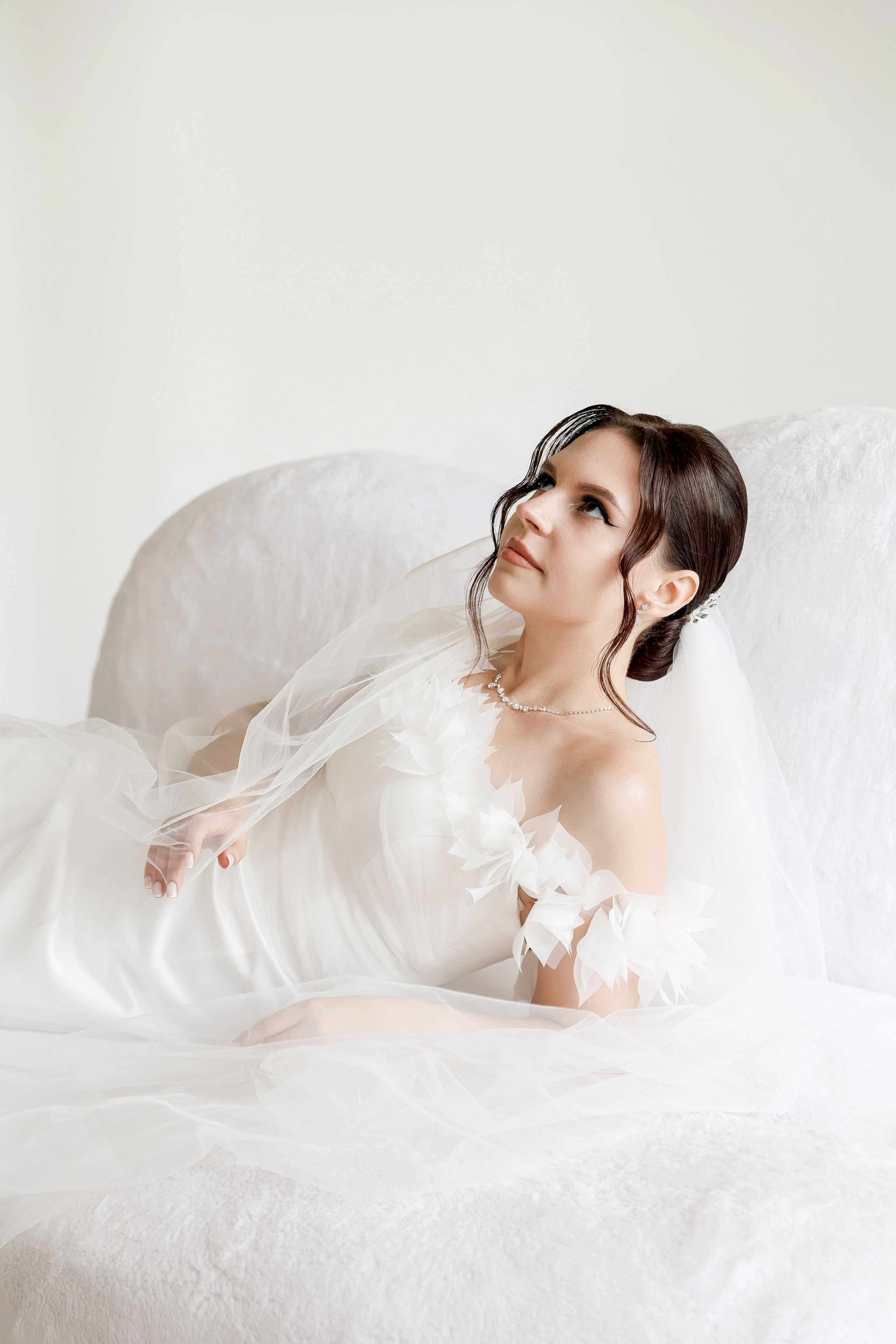 Вячеслав & Валерия. Свадебный фотограф Ольга Гречко