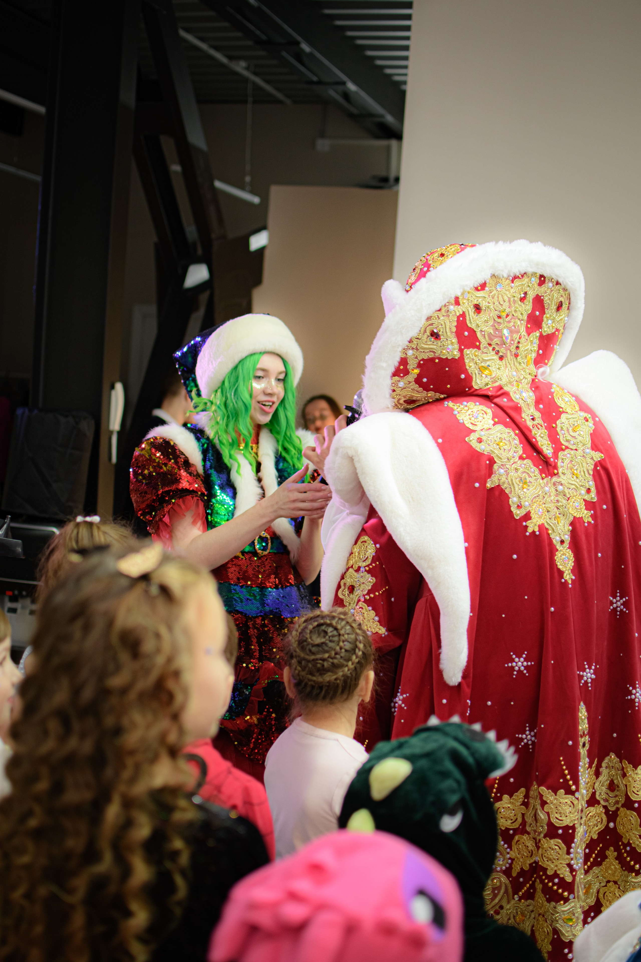 HAPPY NEW YEAR. Photokarish