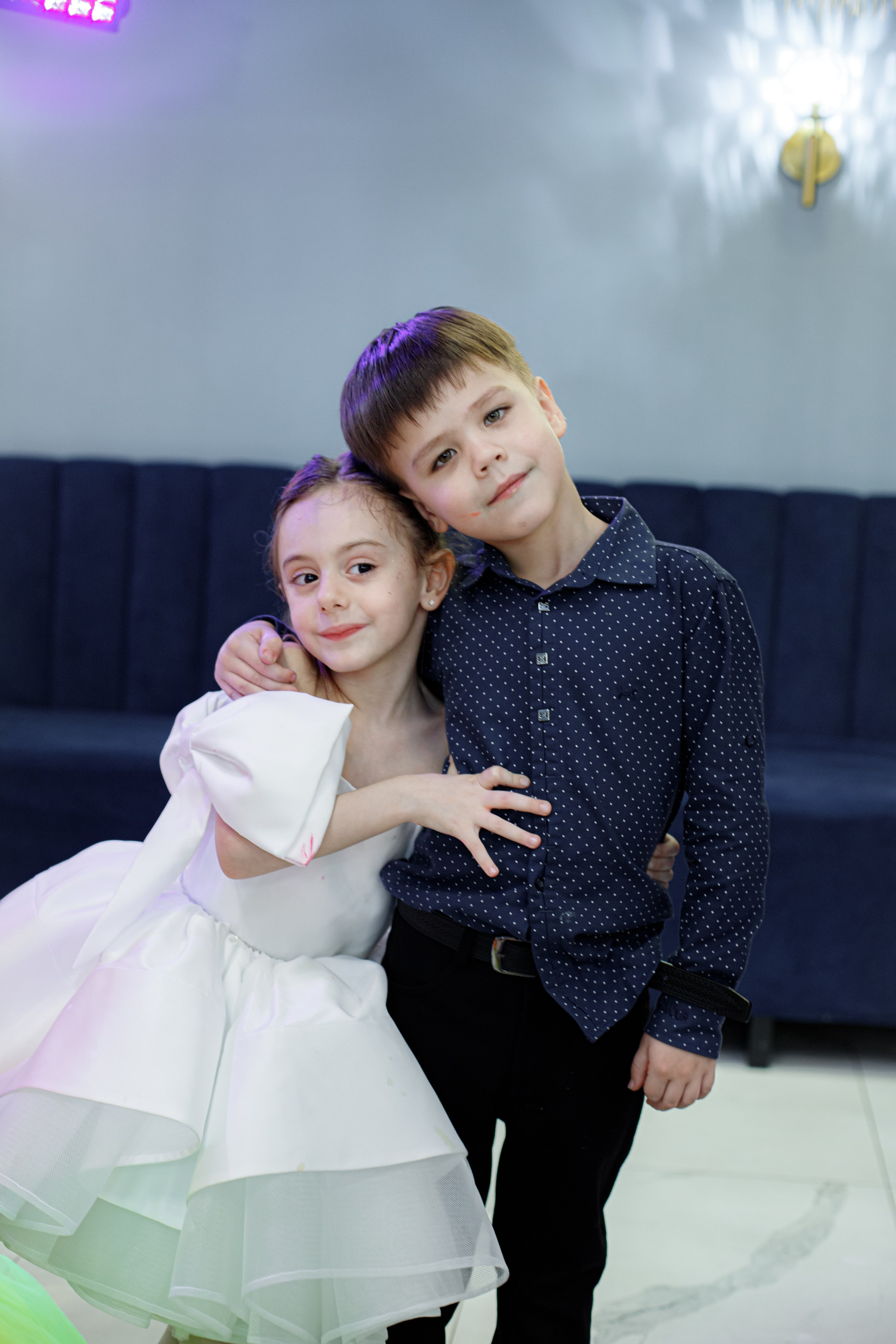 ASIA'S BIRTHDAY PARTY. Photokarish