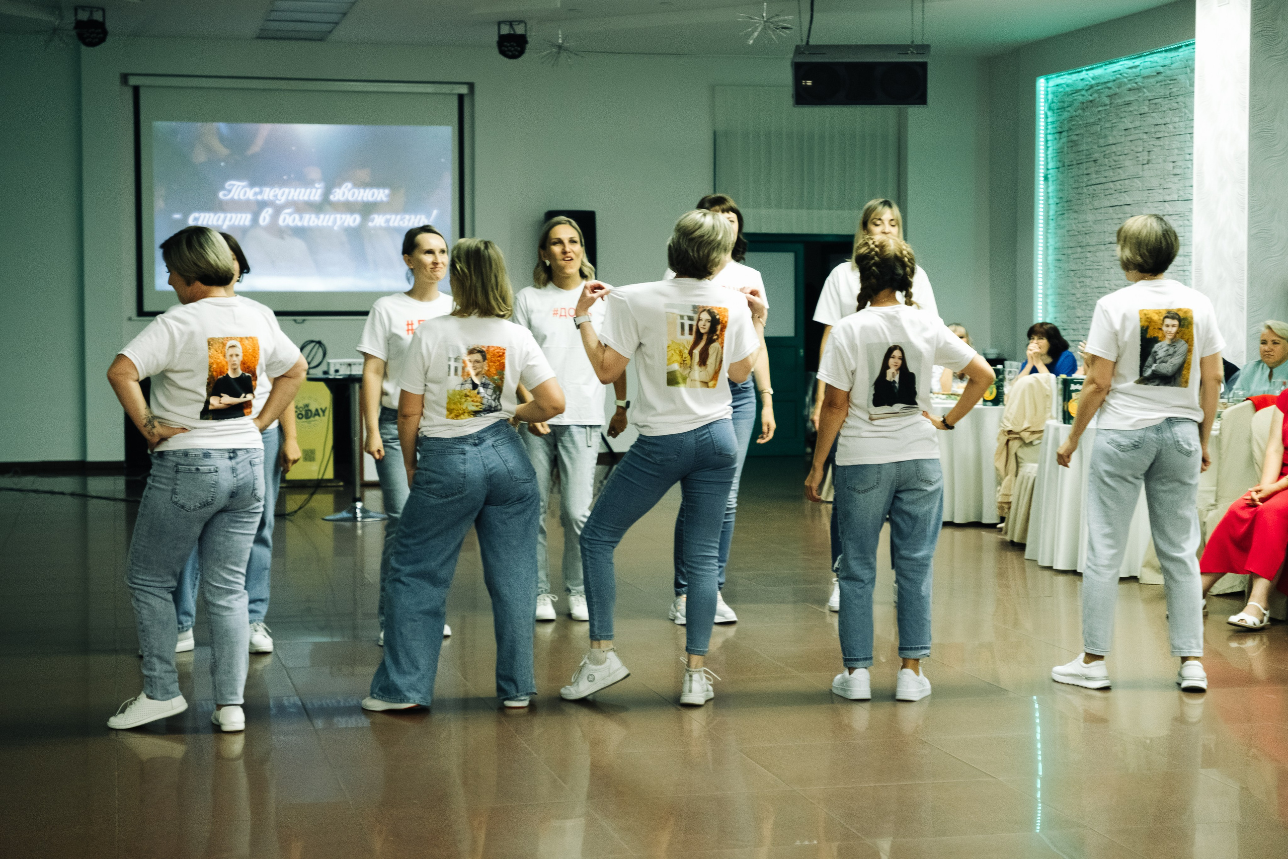 Выпускной. Фотограф в Иркутске Анна Мирошникова