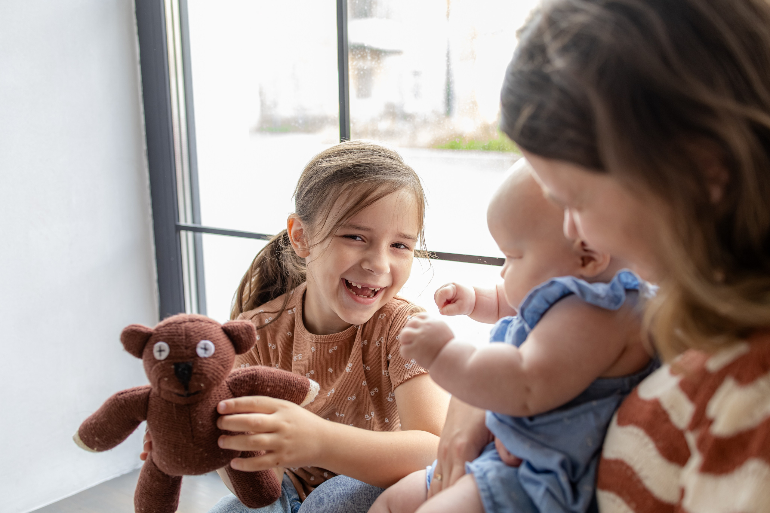 Family. KATERINA VINOKUROVA ФОТОГРАФ ПЕРМЬ