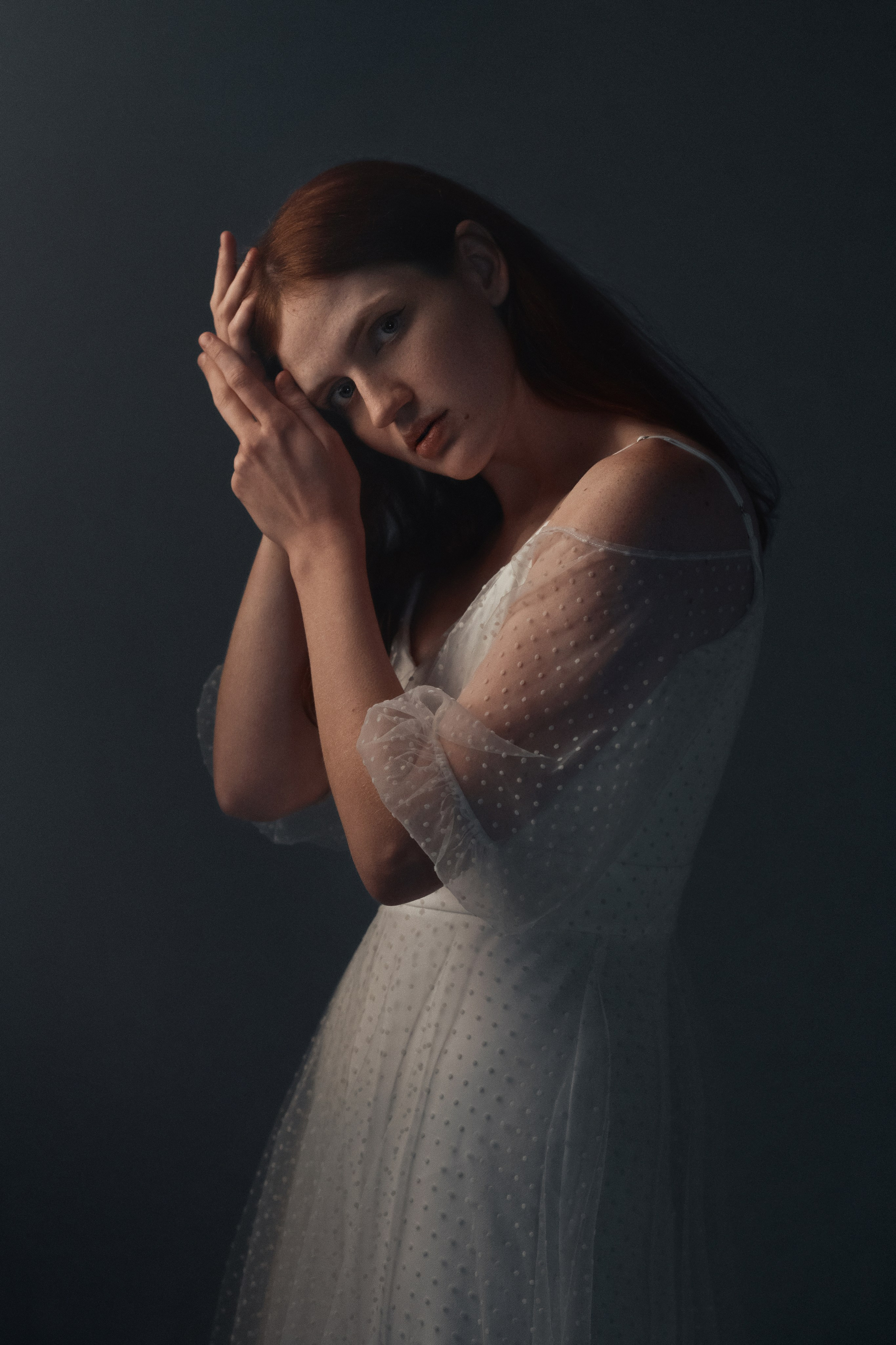 Лучший фотограф женских портретов в Севастополе