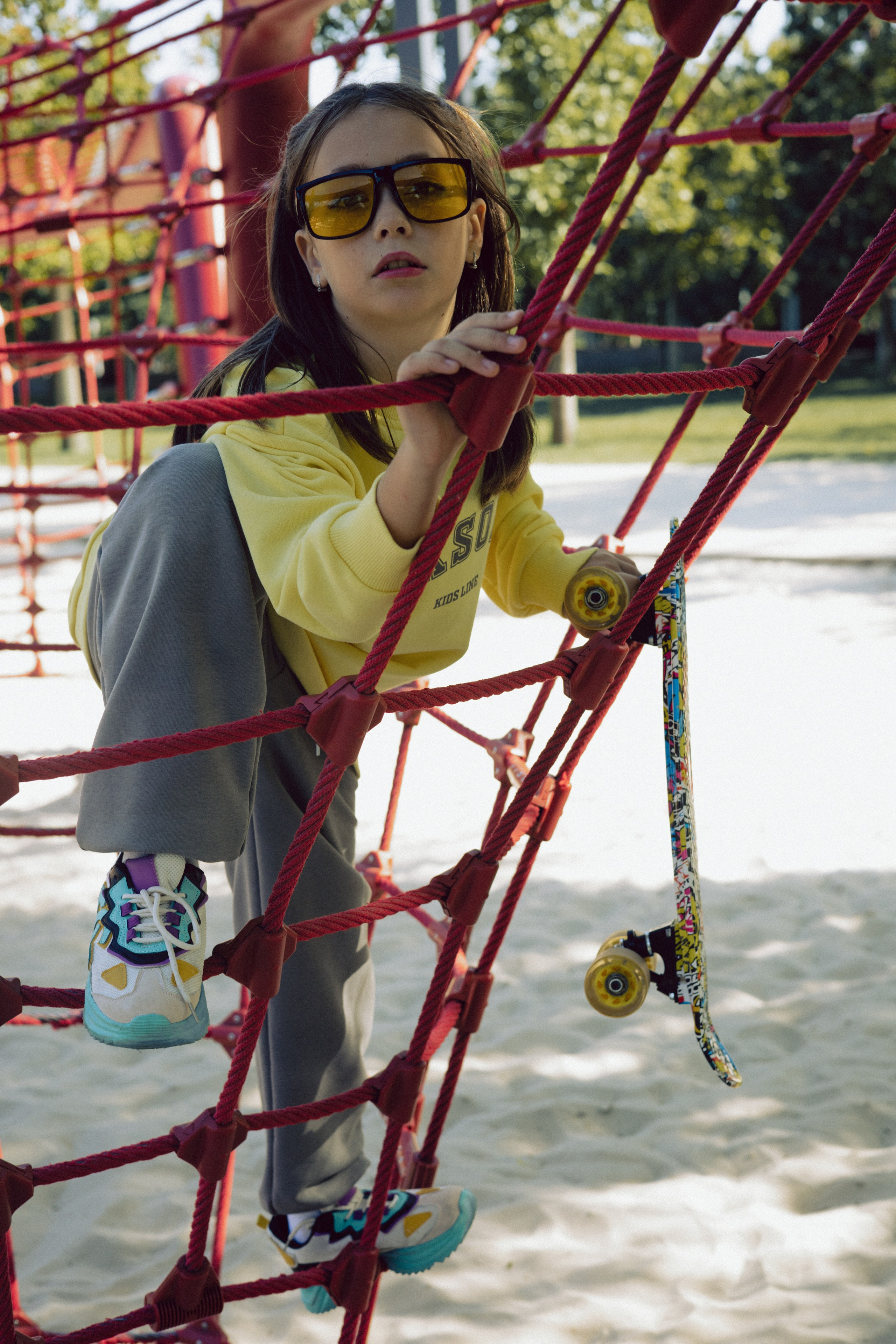 Fashion Kids Street. Gorbunova Alina Фотограф