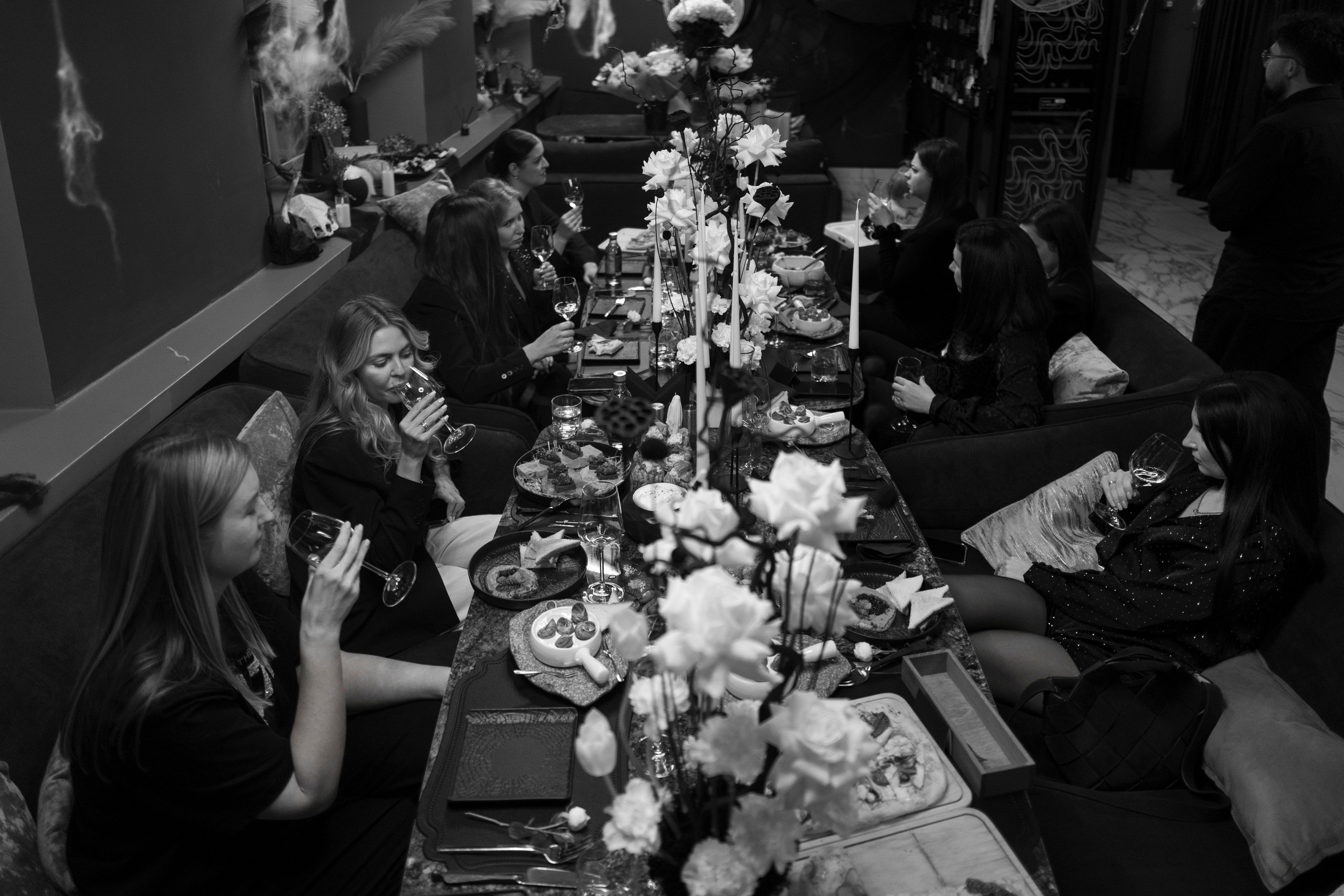 Портфолио репортаж. Репортжаный и свадебный фотограф Москва, Влада Азарова