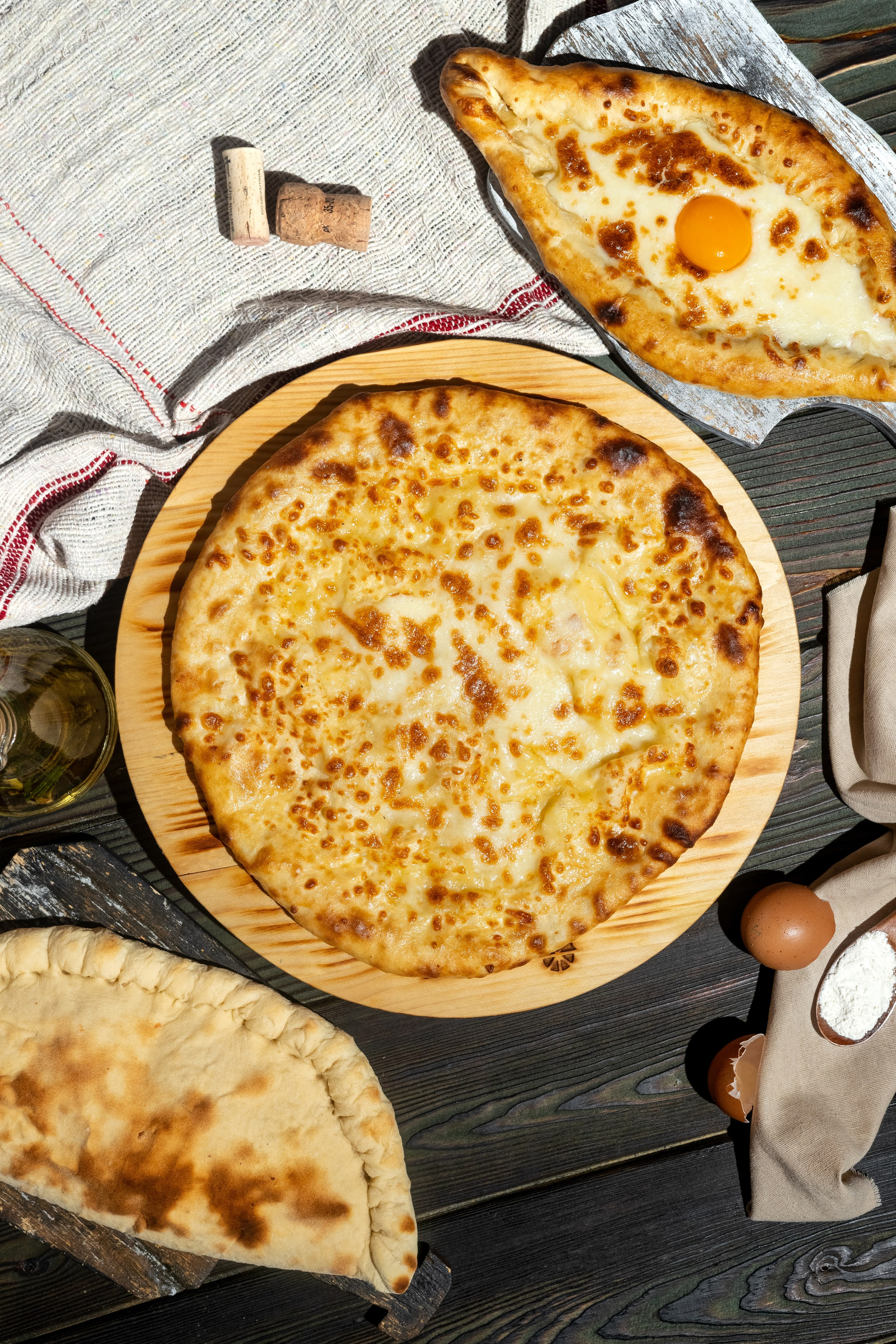 Food. Репортжаный и свадебный фотограф Москва, Влада Азарова