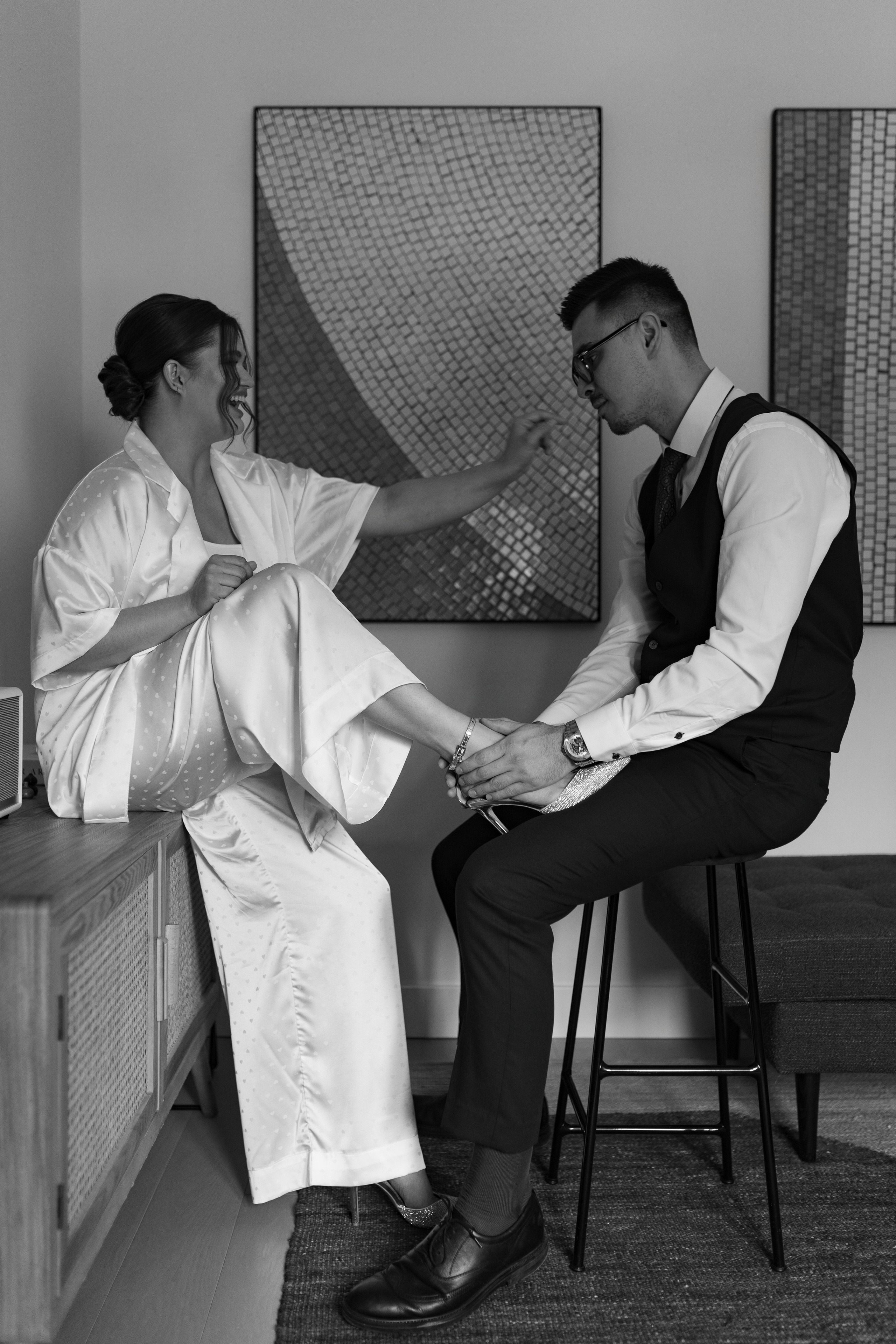 Wedding. Репортжаный и свадебный фотограф Москва, Влада Азарова