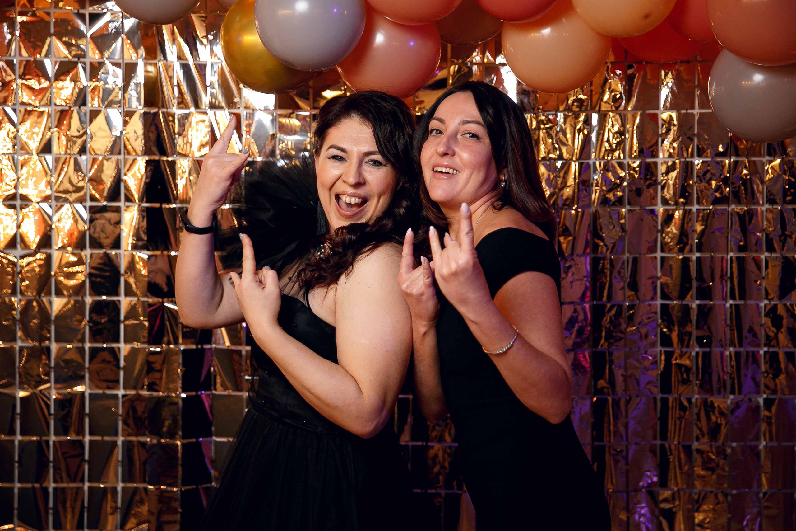 Площадка «Лофт Полиграф». Ваш репортажный фотограф Артемий Антонов