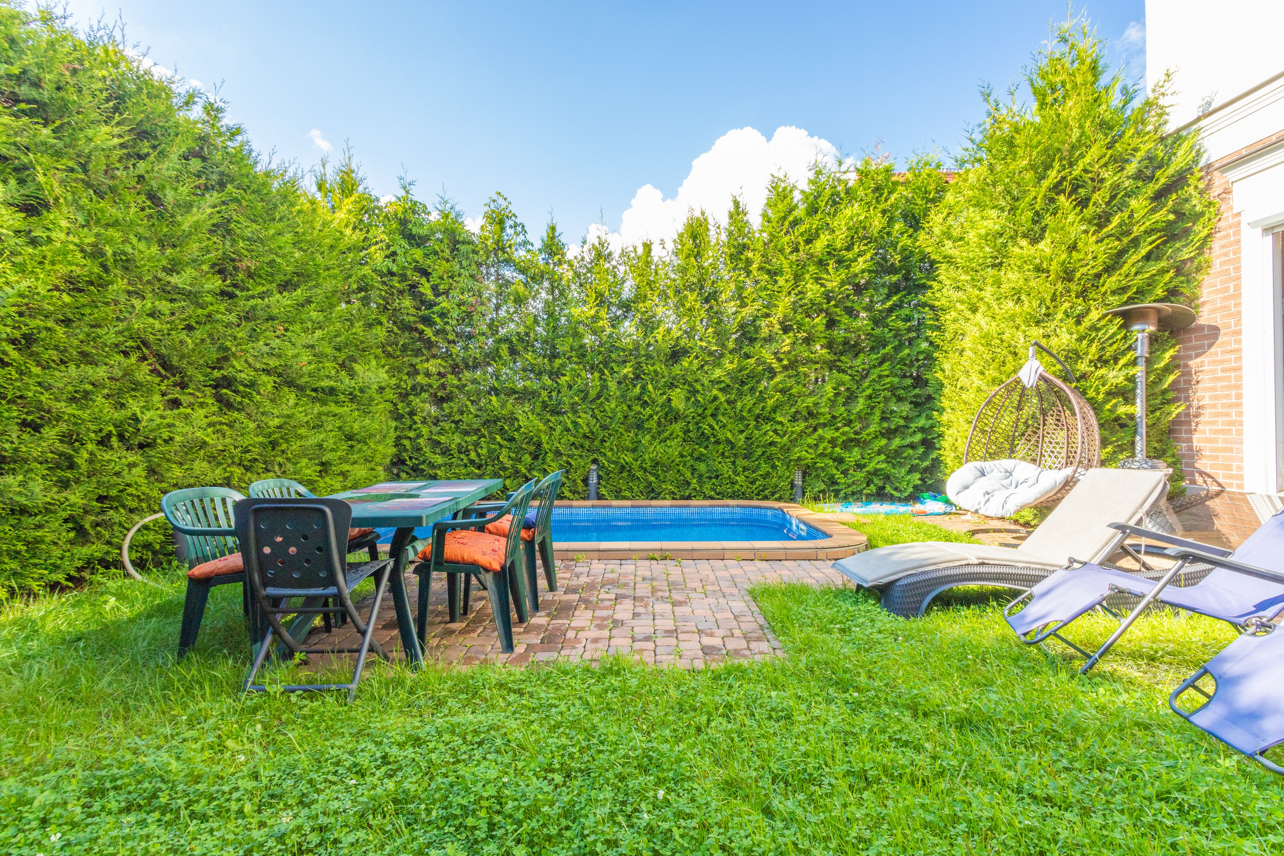 Суханово Парк. BogdanovPh