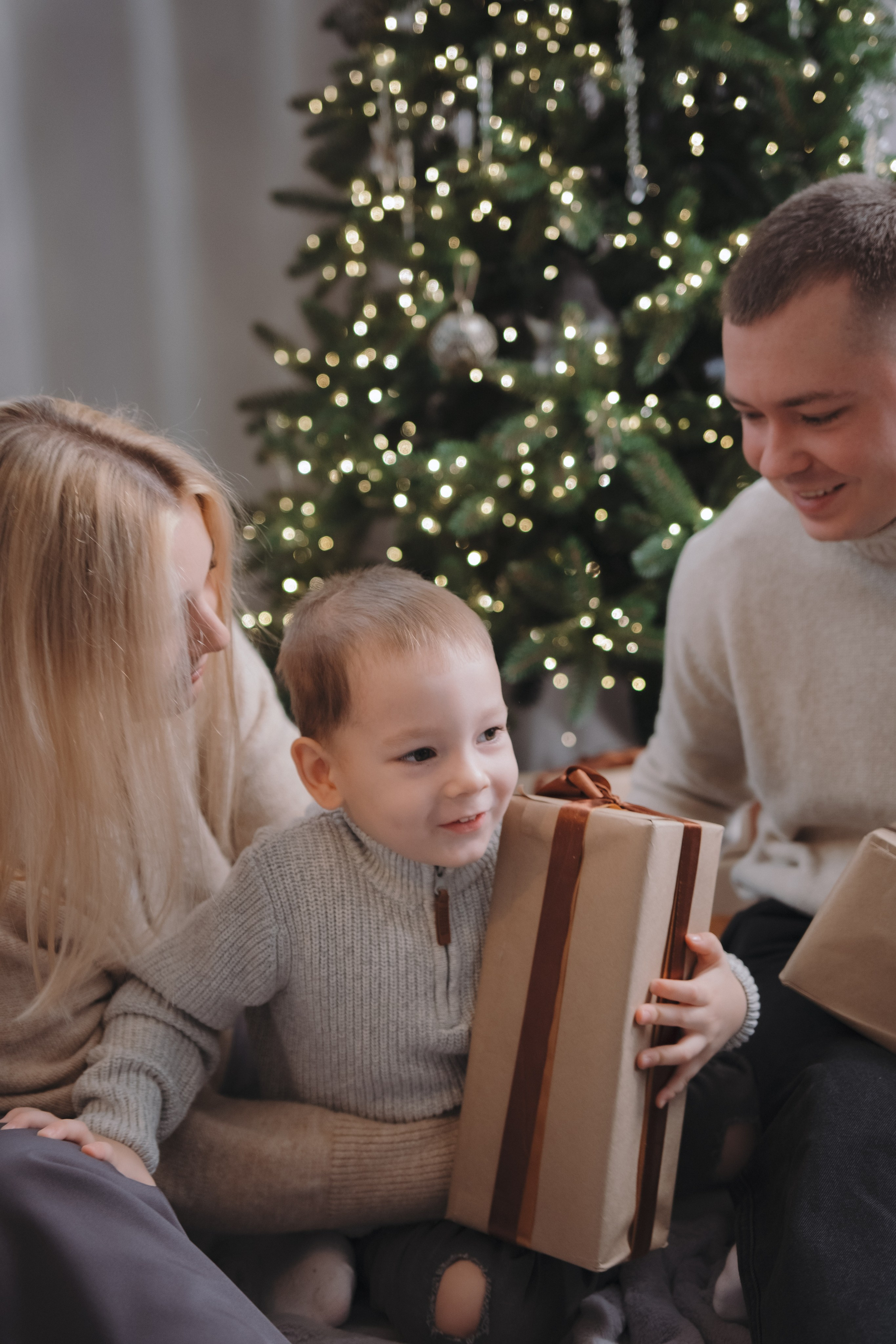 Семейная съемка (студия). Serg_film