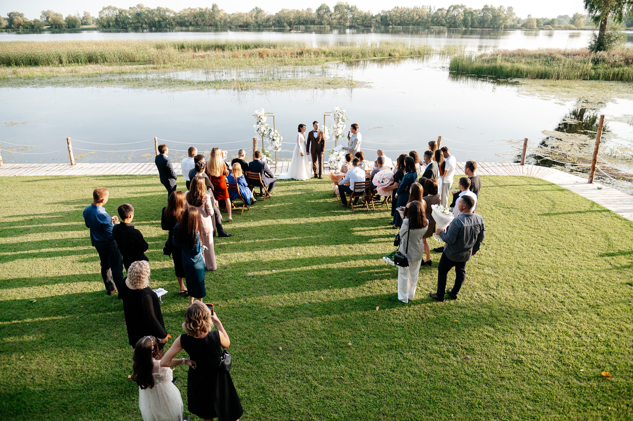 Амир и Лейсан. Фотограф Виктория Ахметова Казань Москва