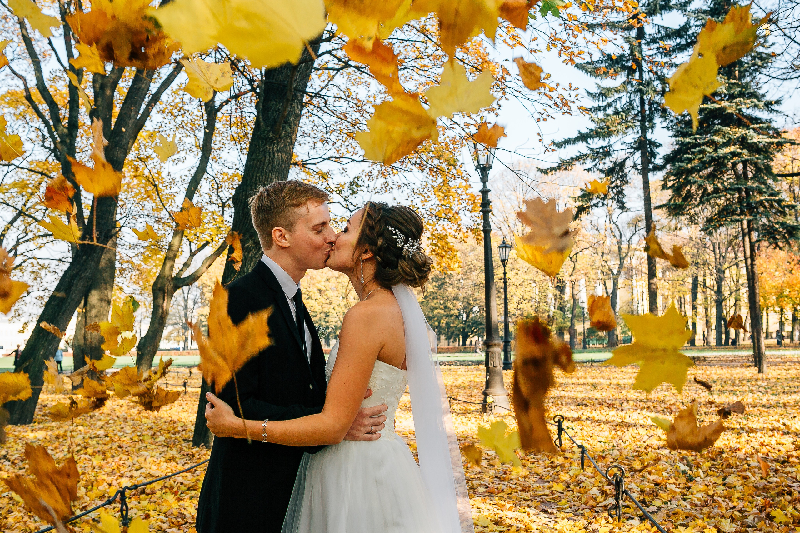 Свадьбы. Фотограф Serg-Epic — Сергей Клепиков