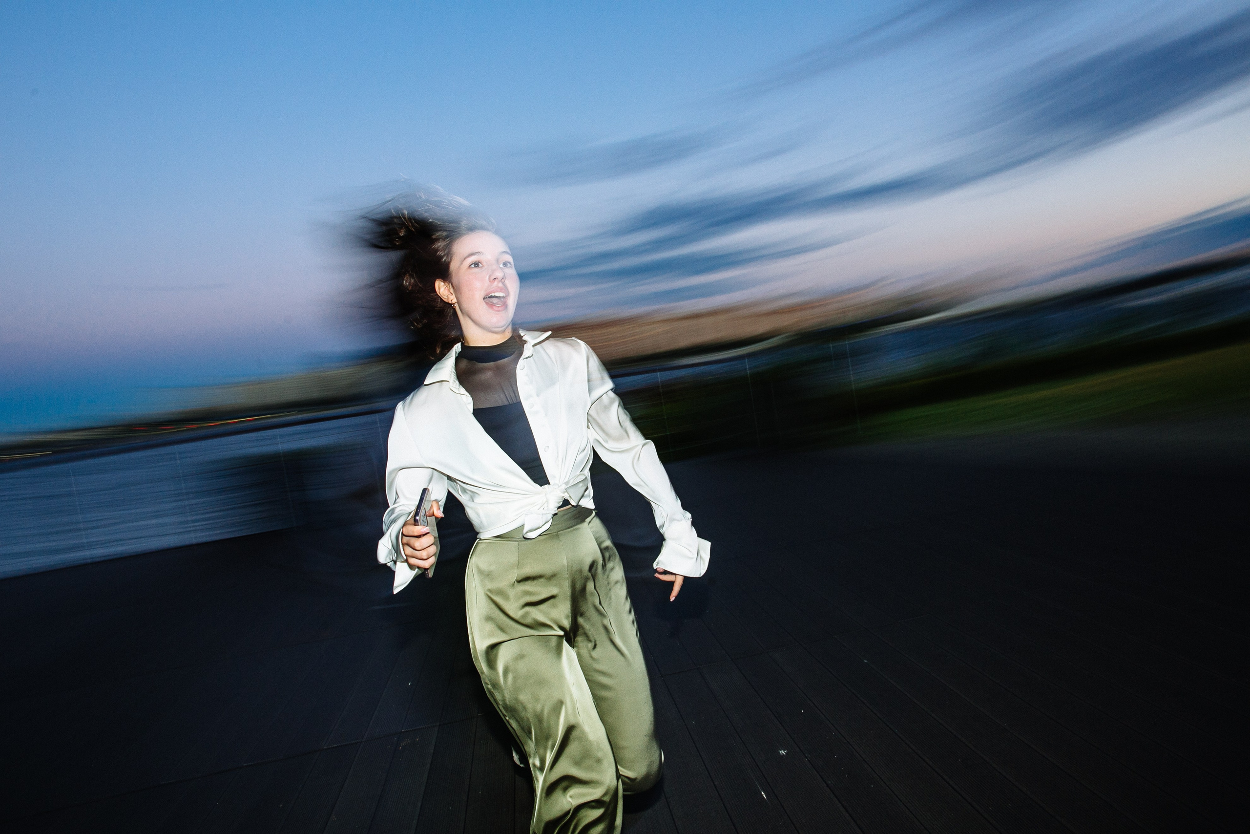 Выпускные. Фотограф Serg-Epic — Сергей Клепиков