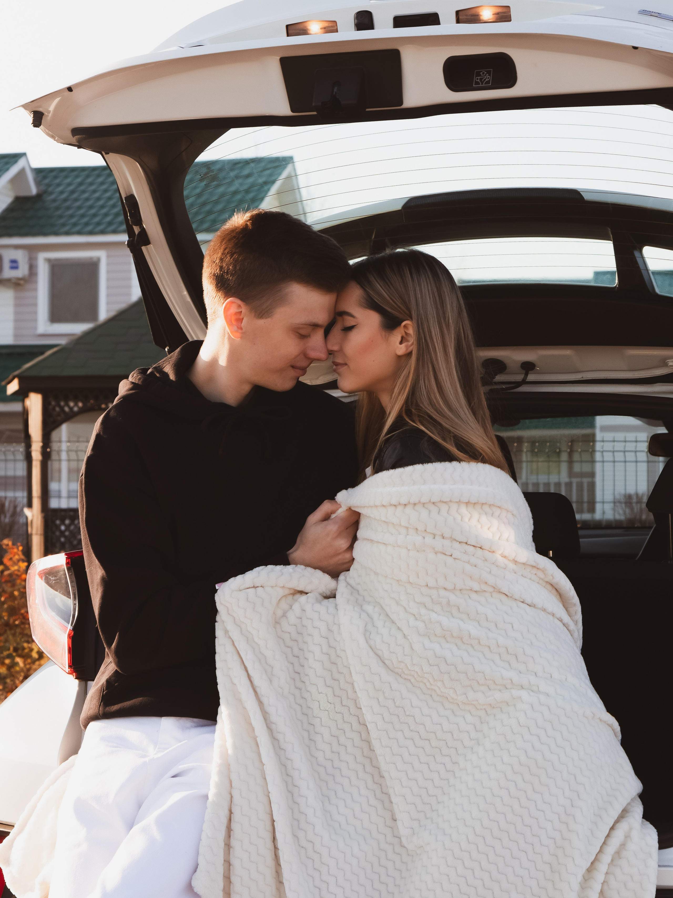 Love story. Семейный и свадебный фотограф Красноярск
