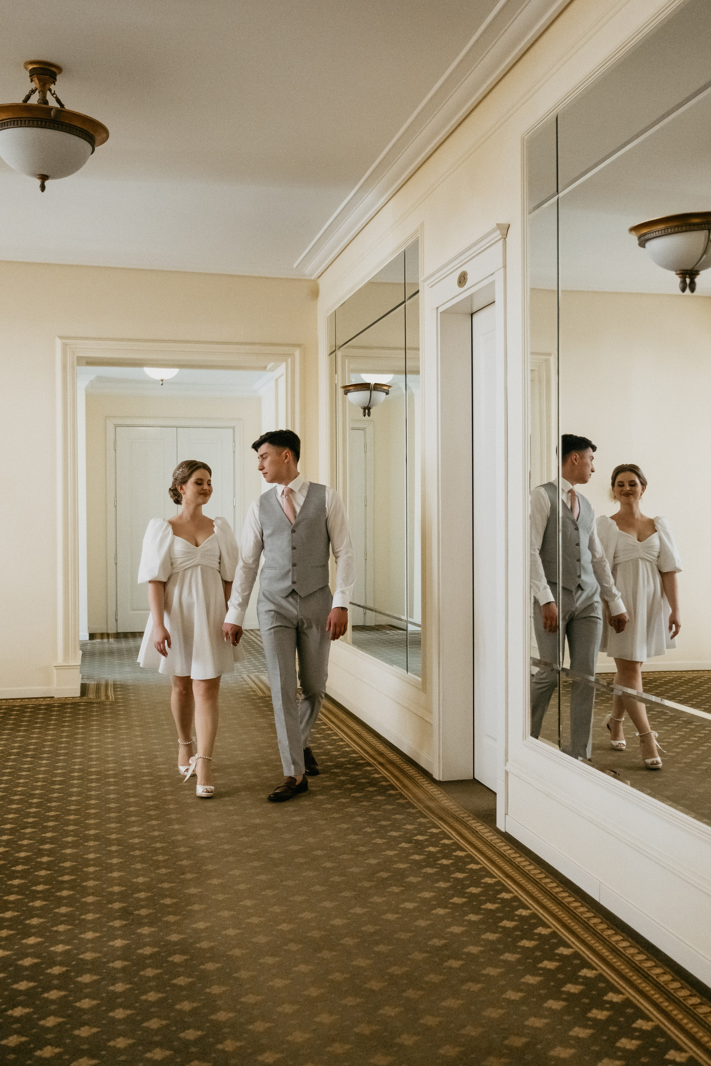 Свадебная фотосессия Волгоград. Свадебный и семейный фотограф в Волгограде Кристина Иванова