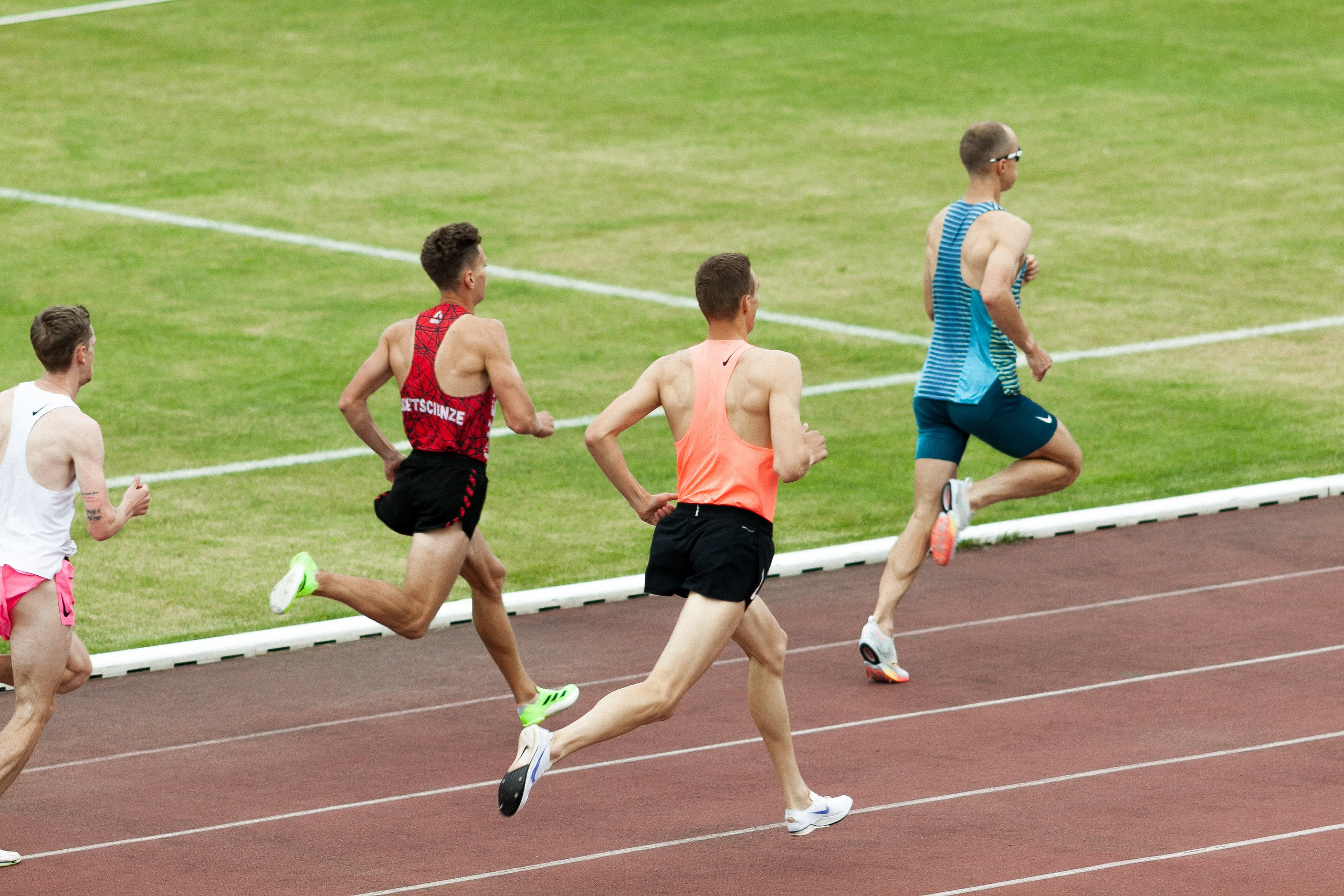 ЛА 5 июля 2025. Фотография