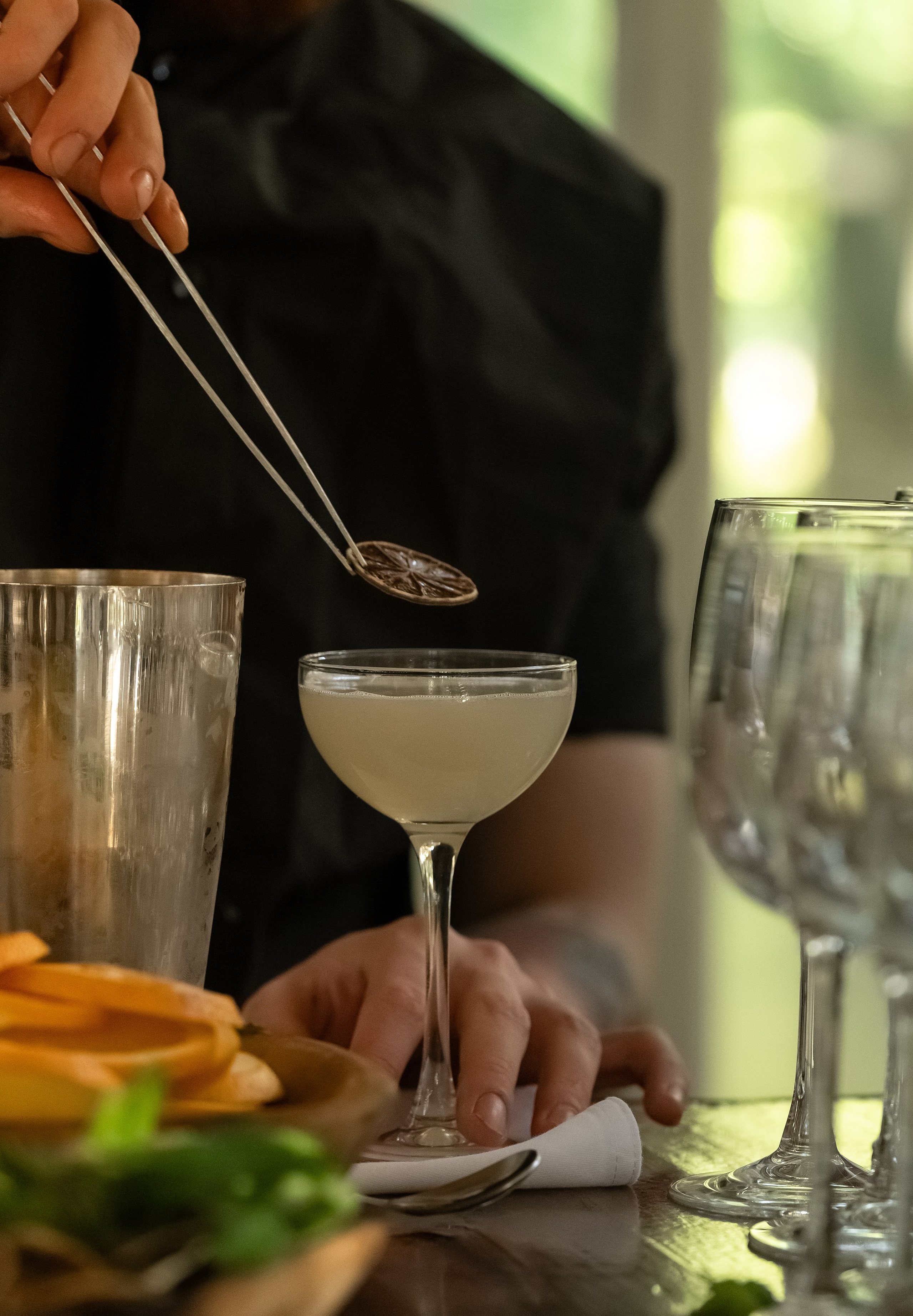 Artem & Polina, Mahogany Terrace. Свадебный и семейный фотограф Москва