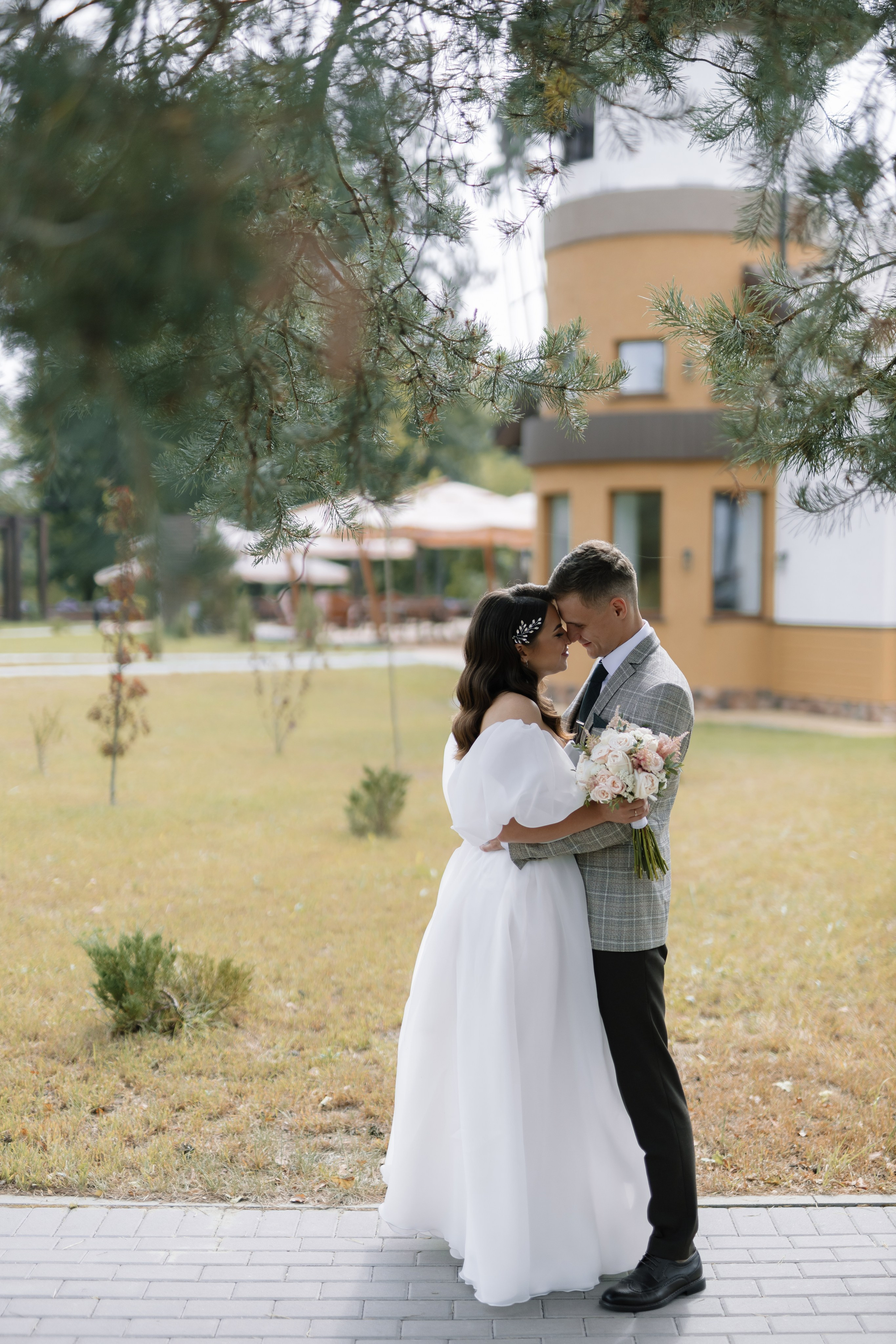Давай навсегда?. Свадебный и портретный фотограф в Москве, Туле и Брянске Дара Евсеева