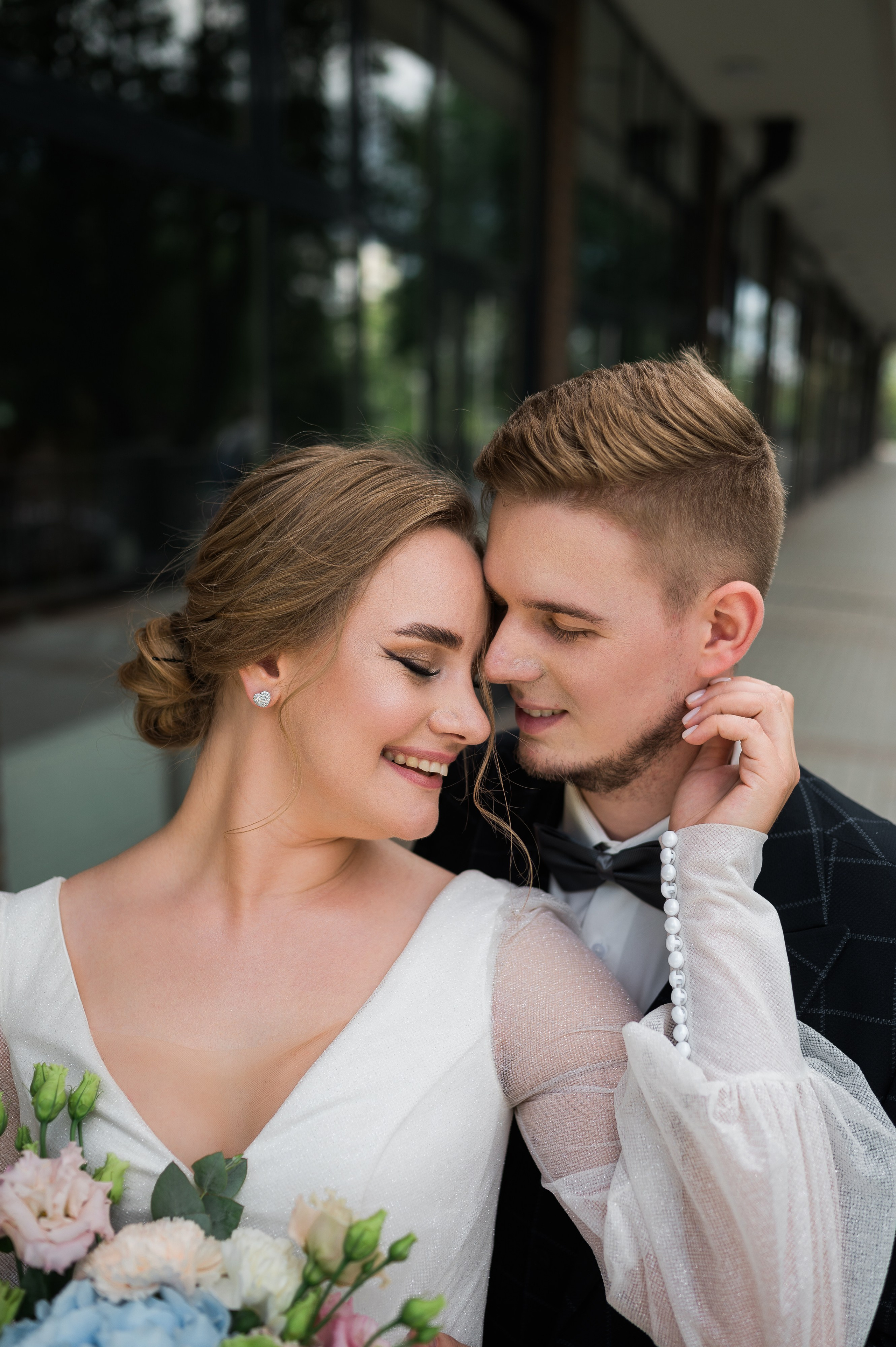 Коля и Марго