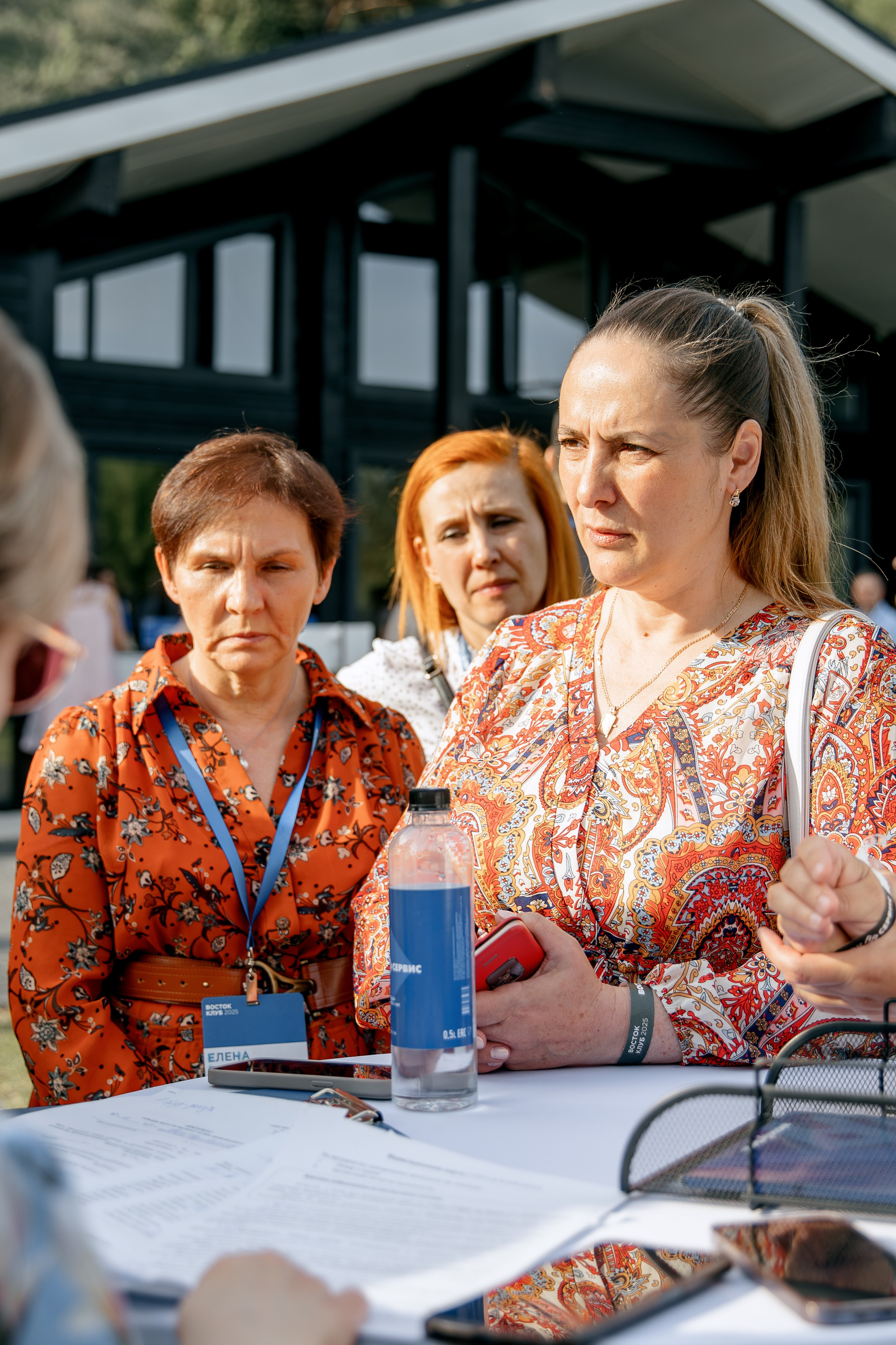 ВОСТОК СЕРВИС. Фотограф в Красноярске