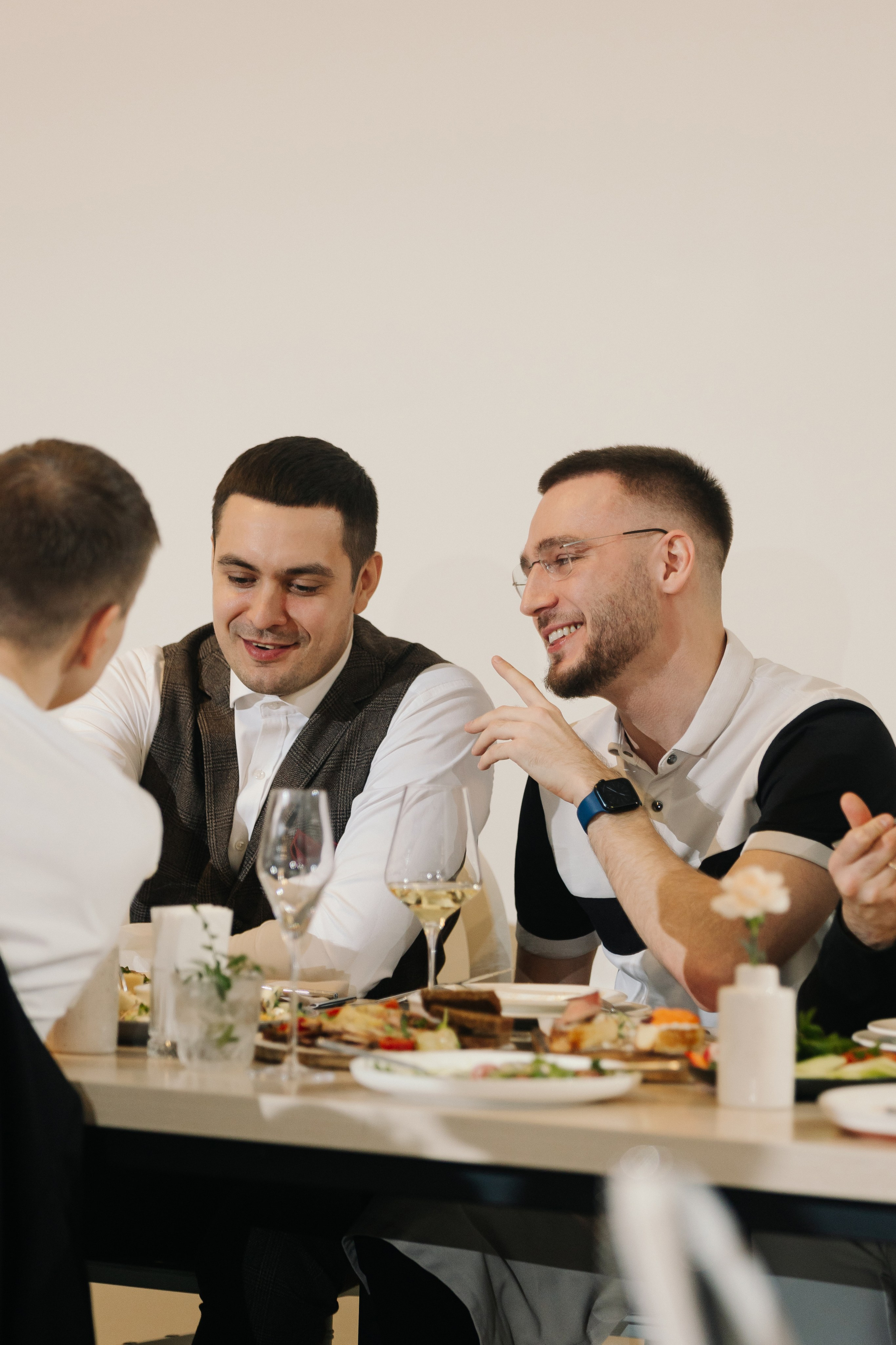 ДЕНЬ РОЖДЕНИЯ ПЕТРА. Фотограф в Красноярске