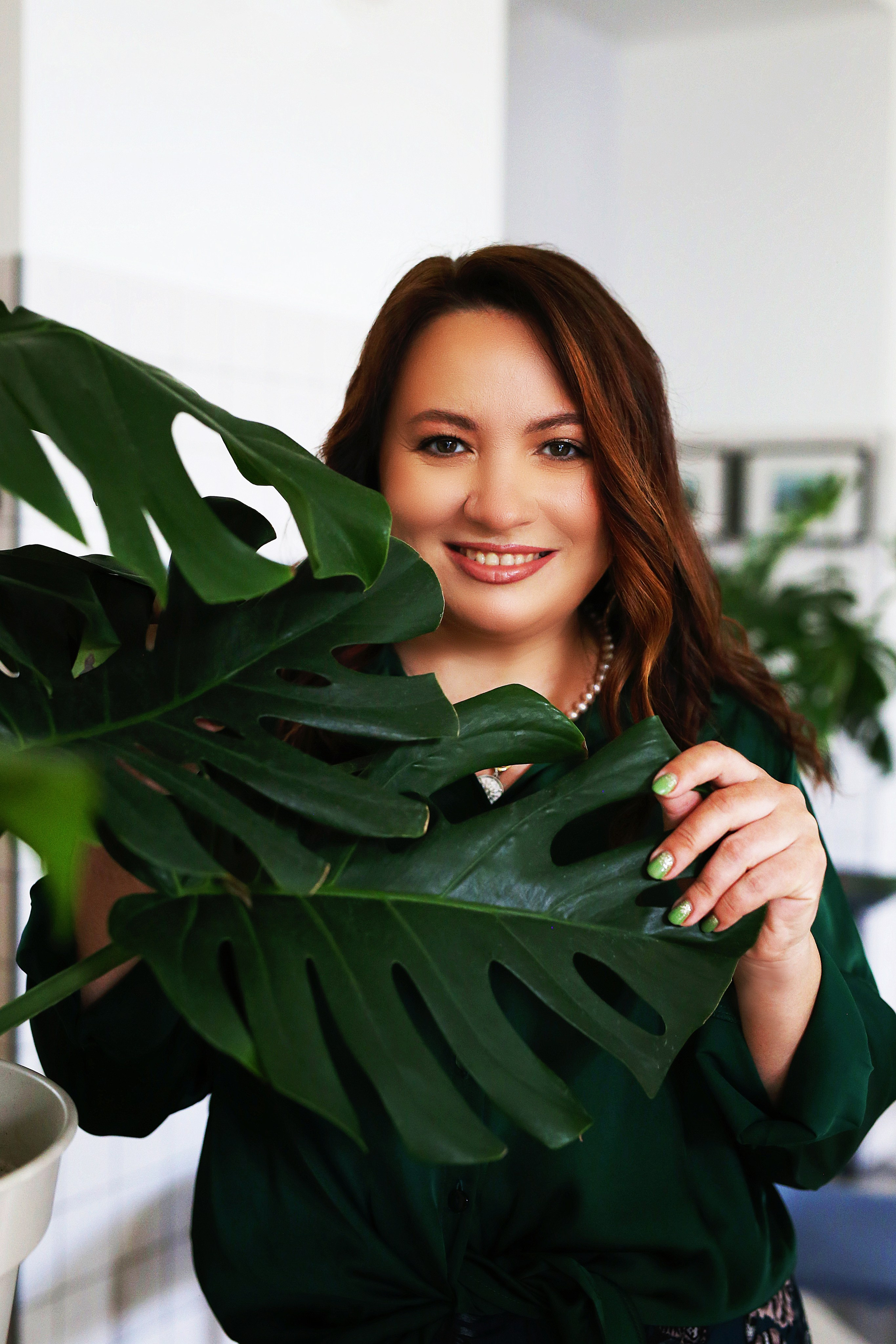 ОЛЬГА. ПРЕДПРИНИМАТЕЛЬ. КОНДИТЕРСКОЕ ПРОИЗВОДСТВО. Анастасия Гуськова: личный бренд/PR/медийность