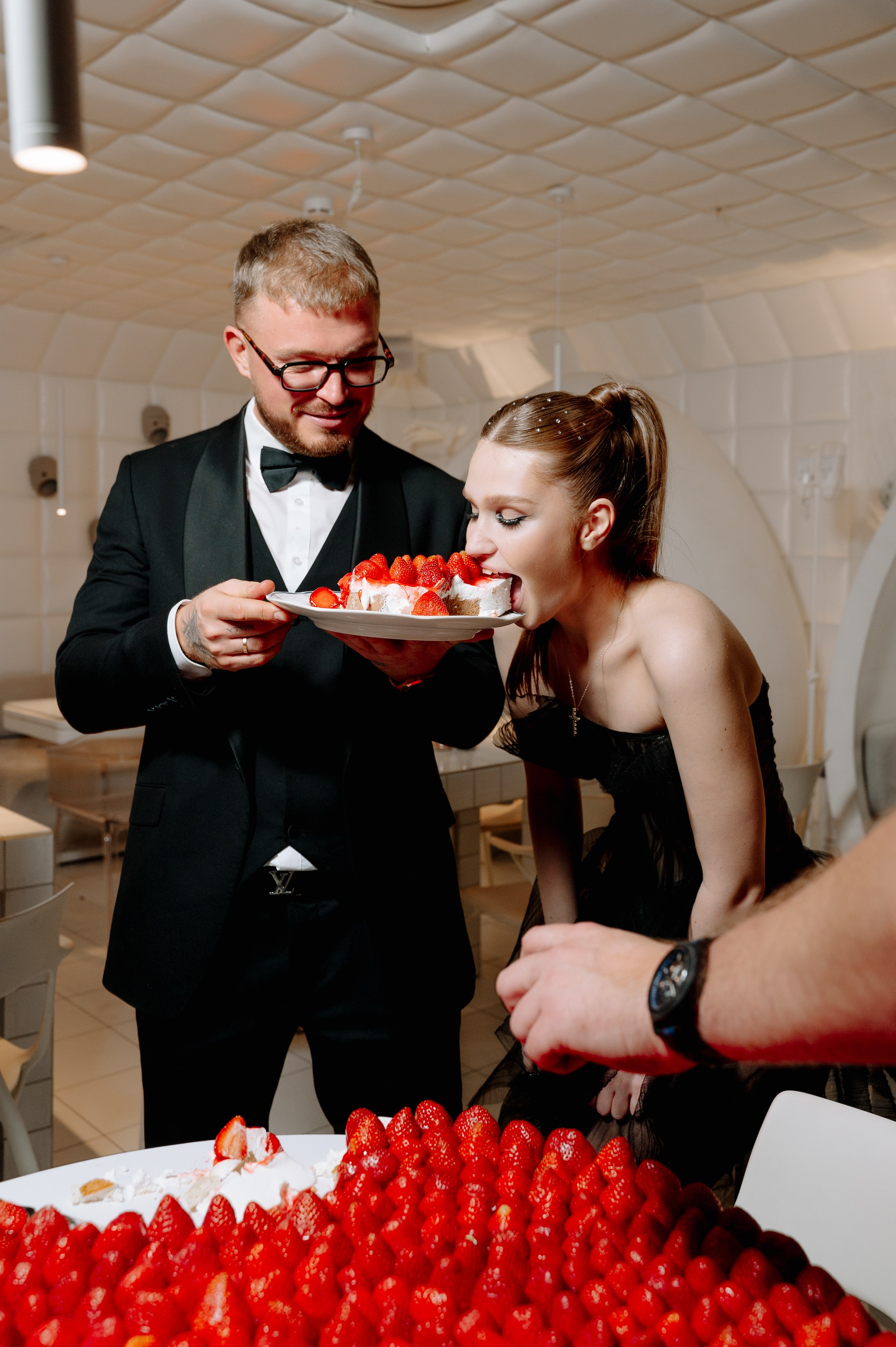 Helen_yes1 & Павел ⚡️ 2024. Фотограф Вито Бурмасов | Москва