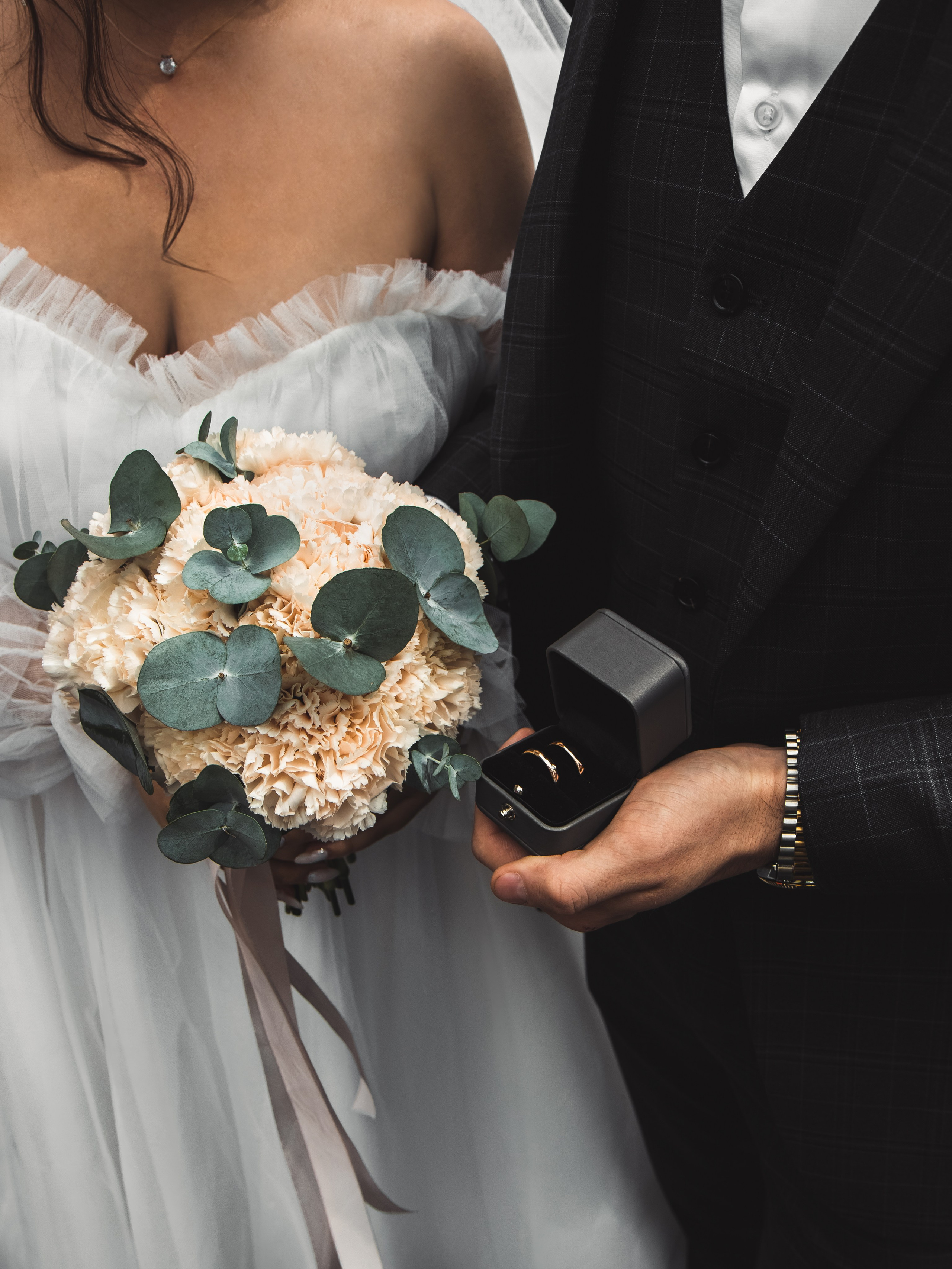 Свадьба. Фото и видеосъёмка Кемерово