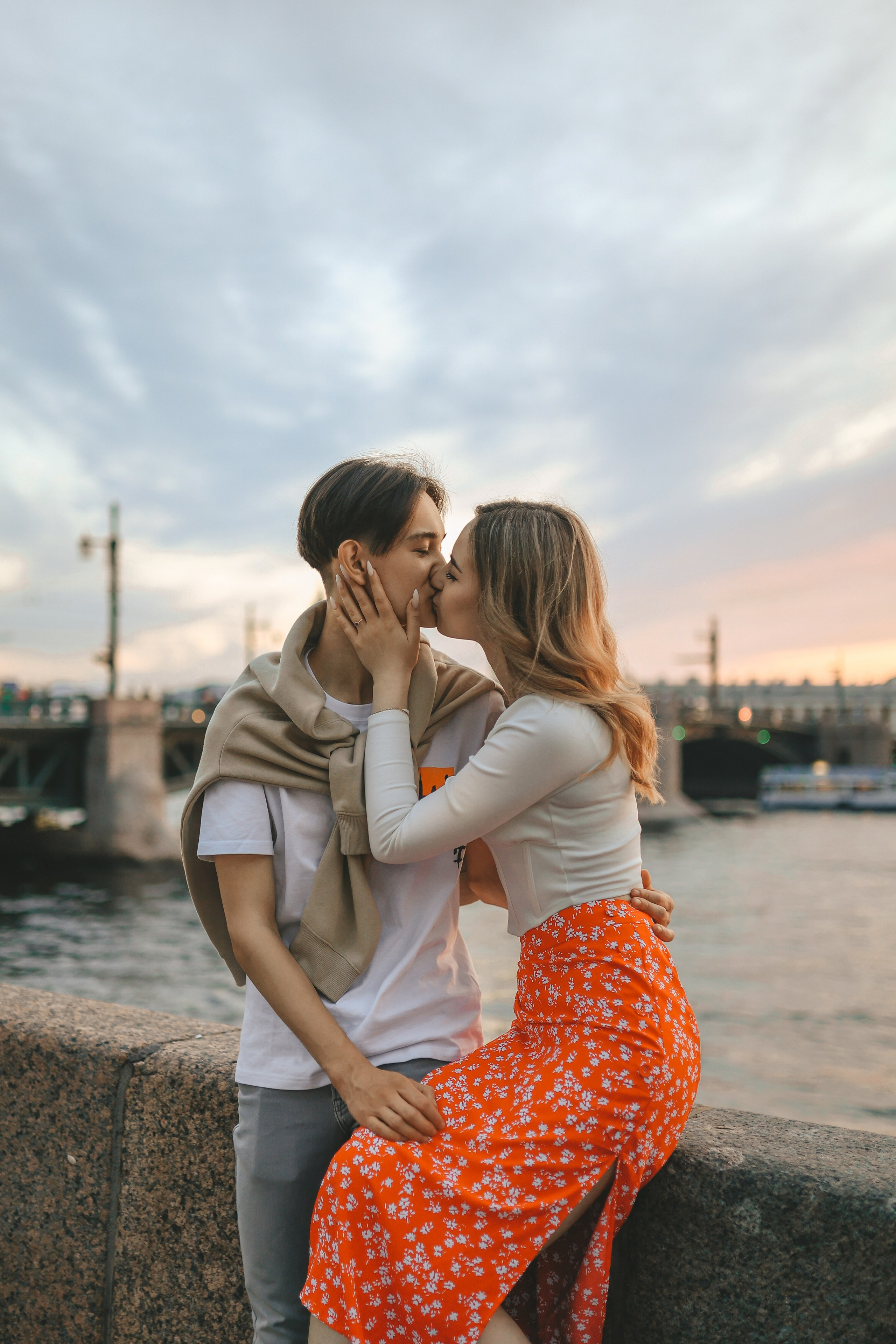 Питерские «конфетки». Мария Добычина — профессиональный фотограф Крыма, Ялты и Севастополя