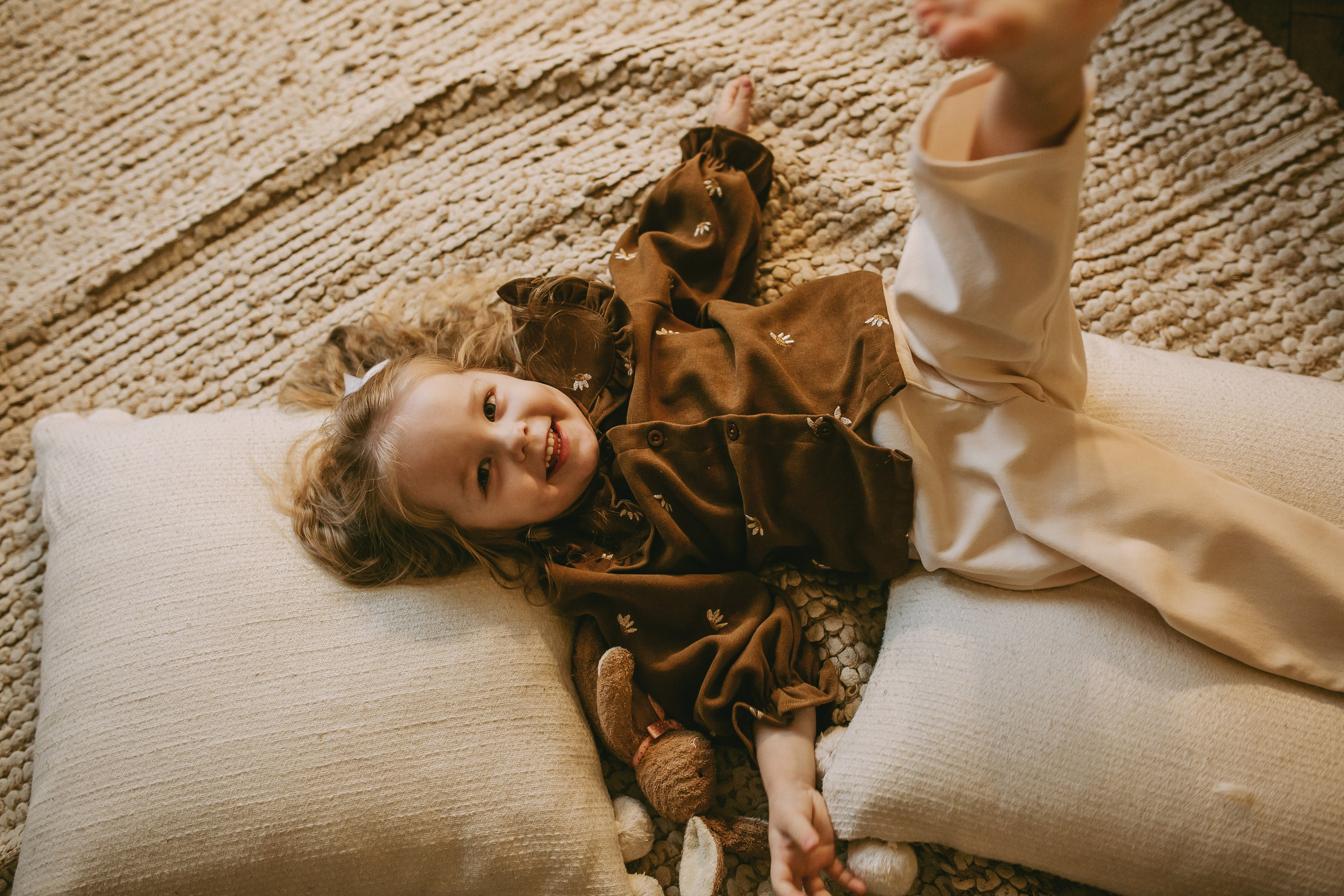 Саша, Алена и Ульяша. Семейный и свадебный фотограф в Саратове Катерина Оленская