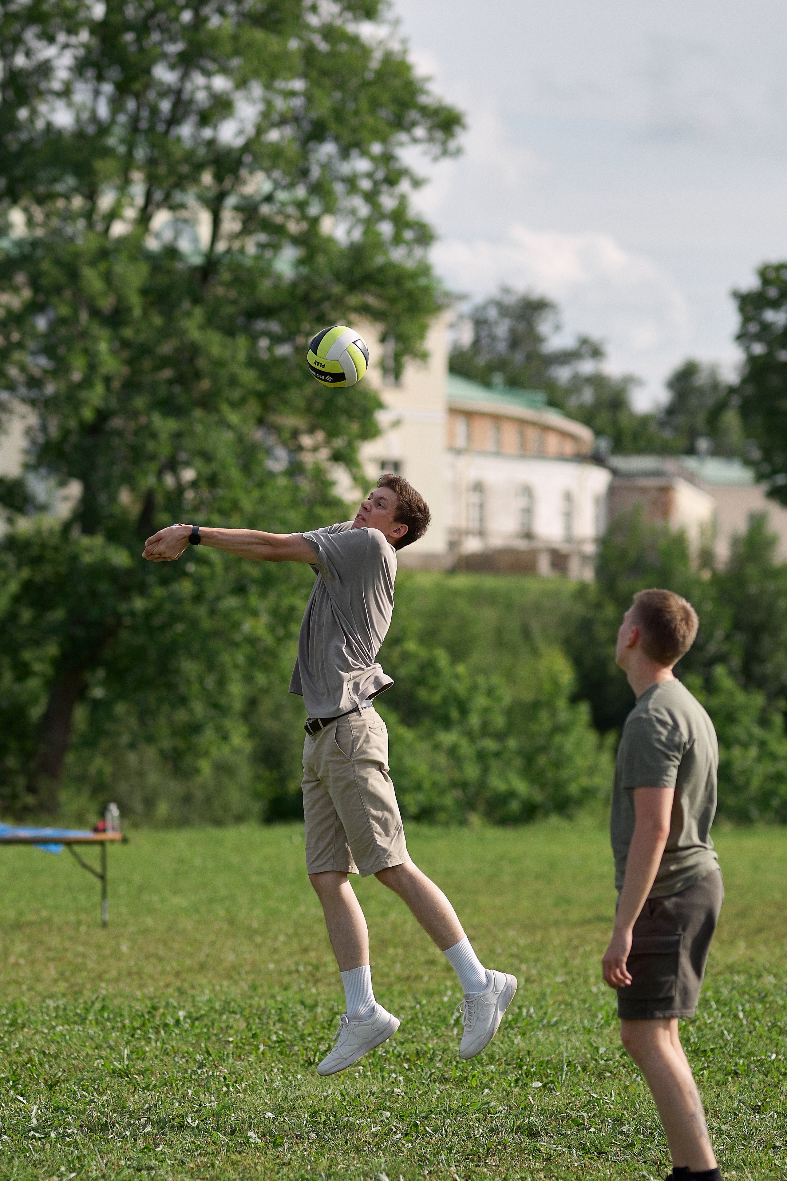 ЛЕТНИЕ ГУЛЯНИЯ LESTA