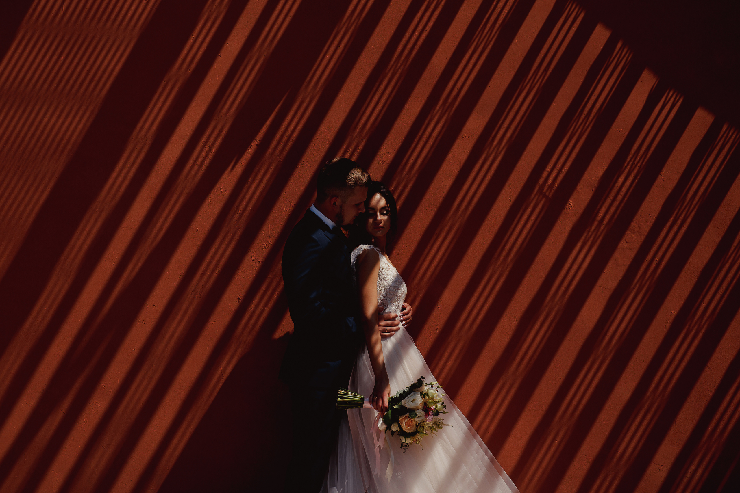 Свадебный, семейный и портретный фотограф Ксения Краснова