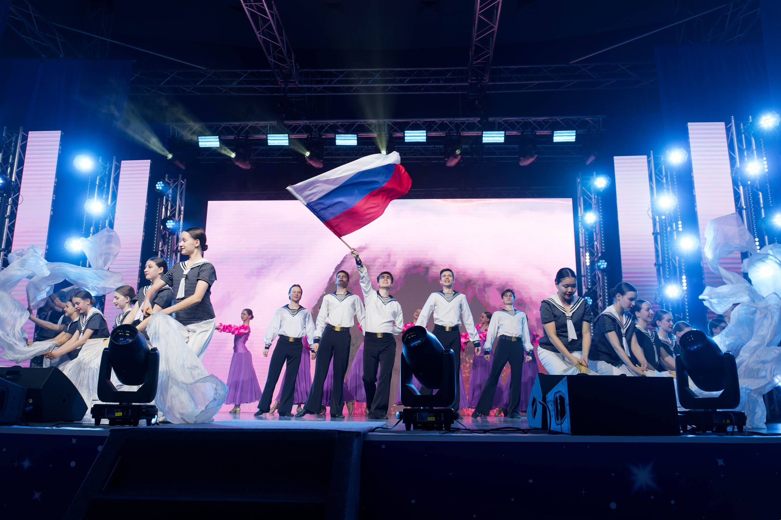 Новая философия воспитания. Репортажный фотограф во Владивостоке