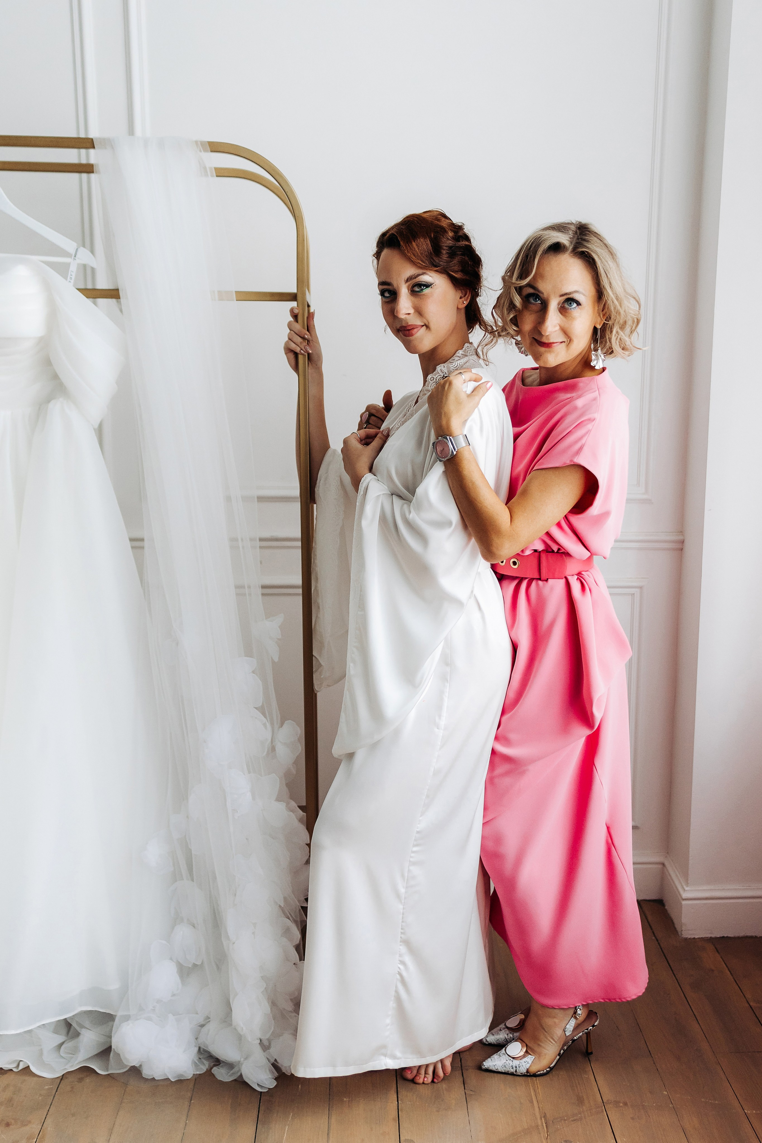 Антон Ксения. Фотограф Омск Андрей Козяков