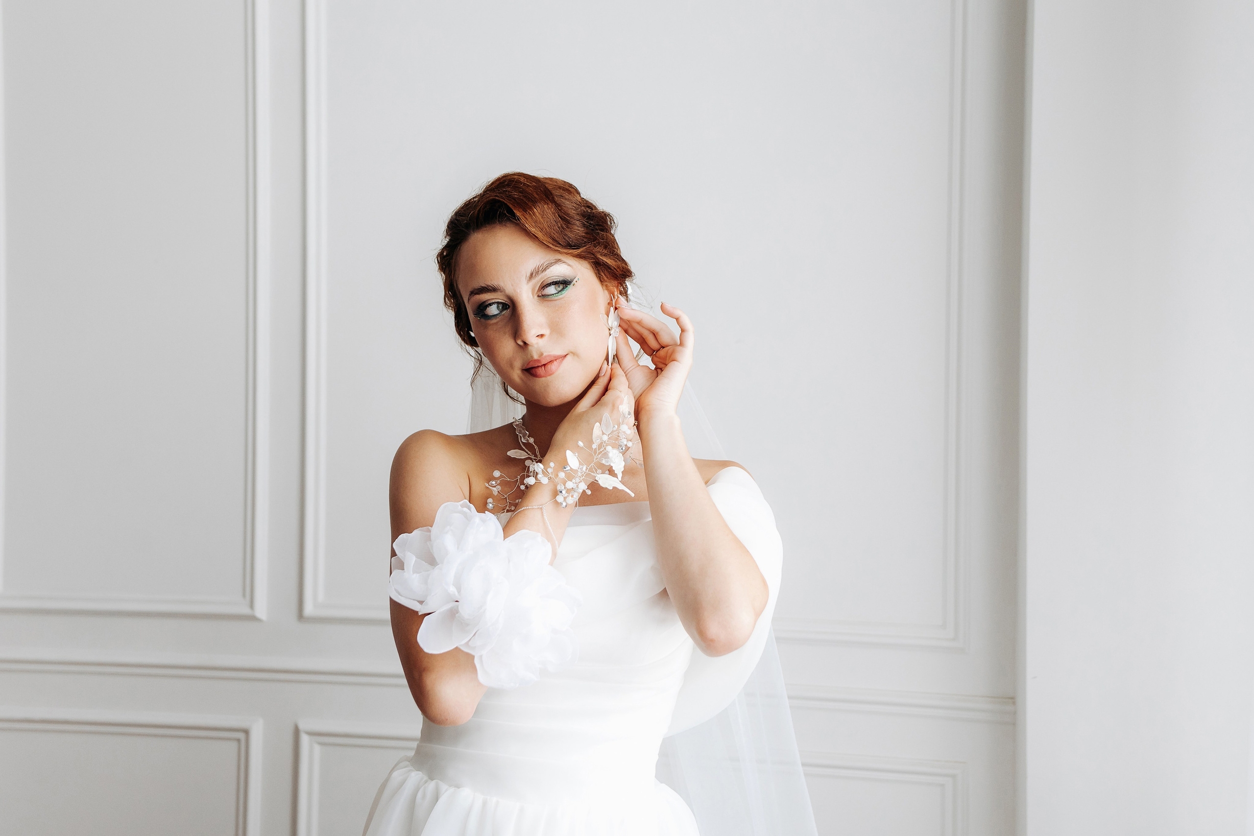 Антон Ксения. Фотограф Омск Андрей Козяков