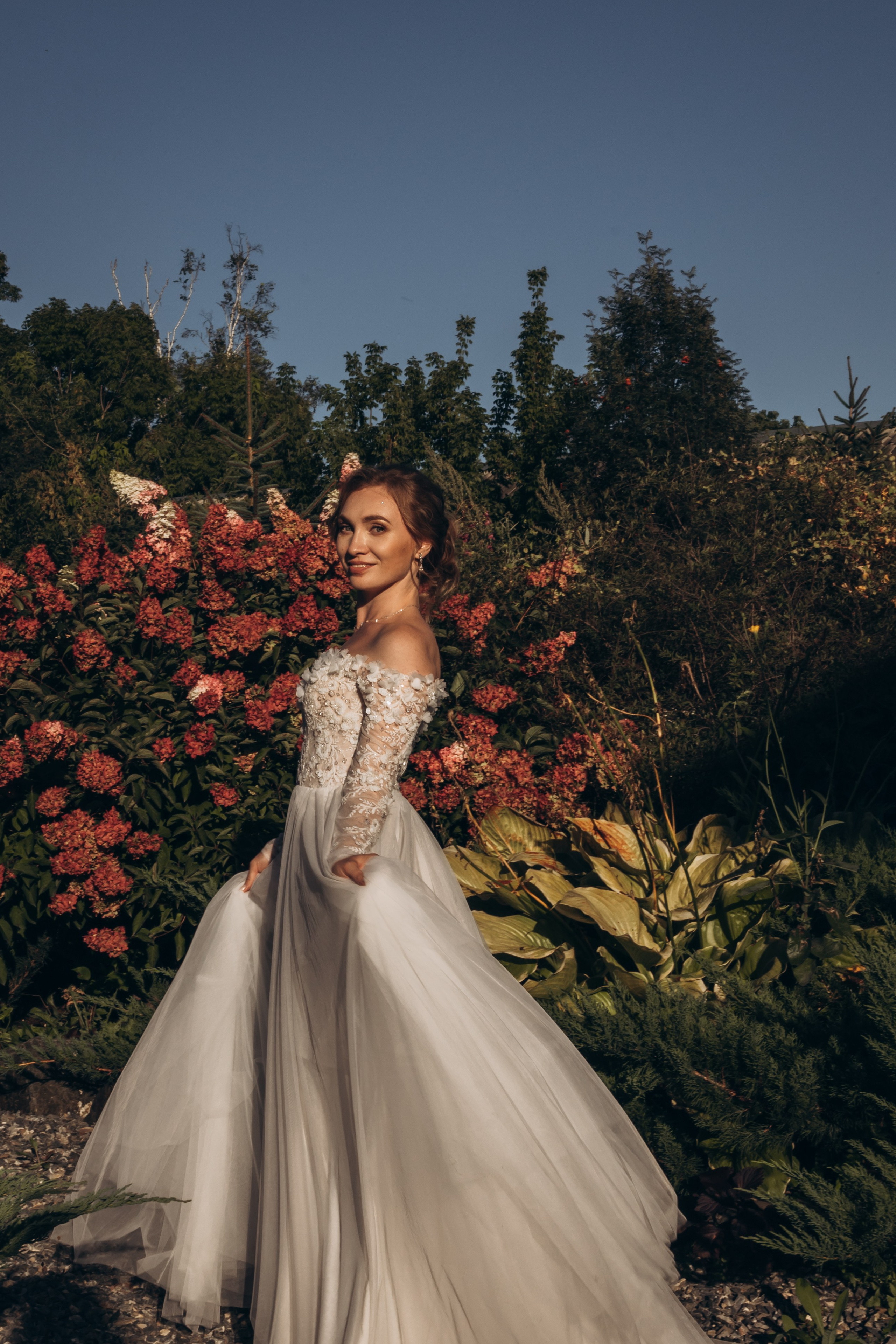 Дмитрий & Ольга. Свадьба. Фотограф во Владивостоке. Юрганова Анна