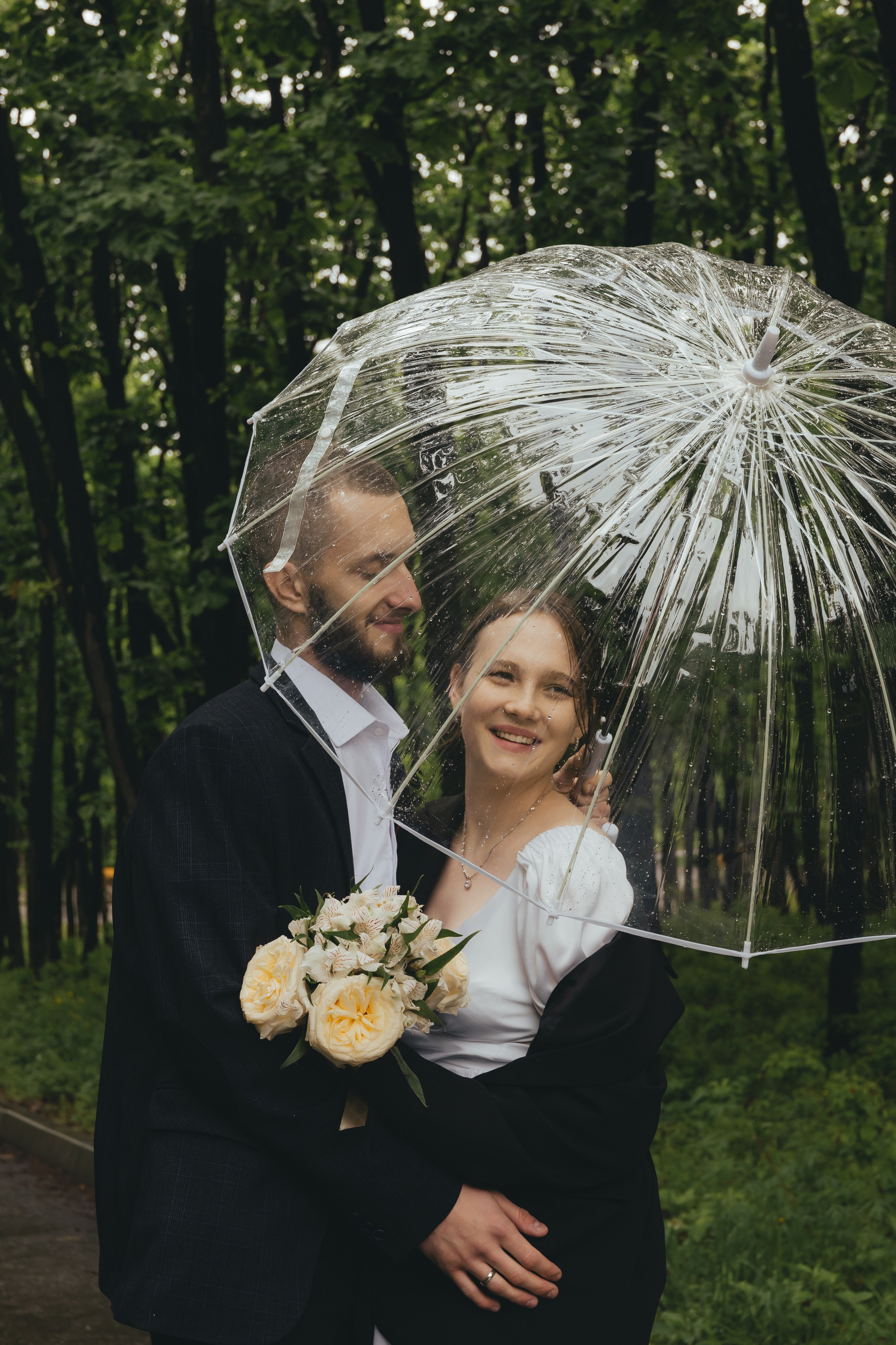 Свадьба. Максим & Ульяна. Фотограф во Владивостоке. Юрганова Анна