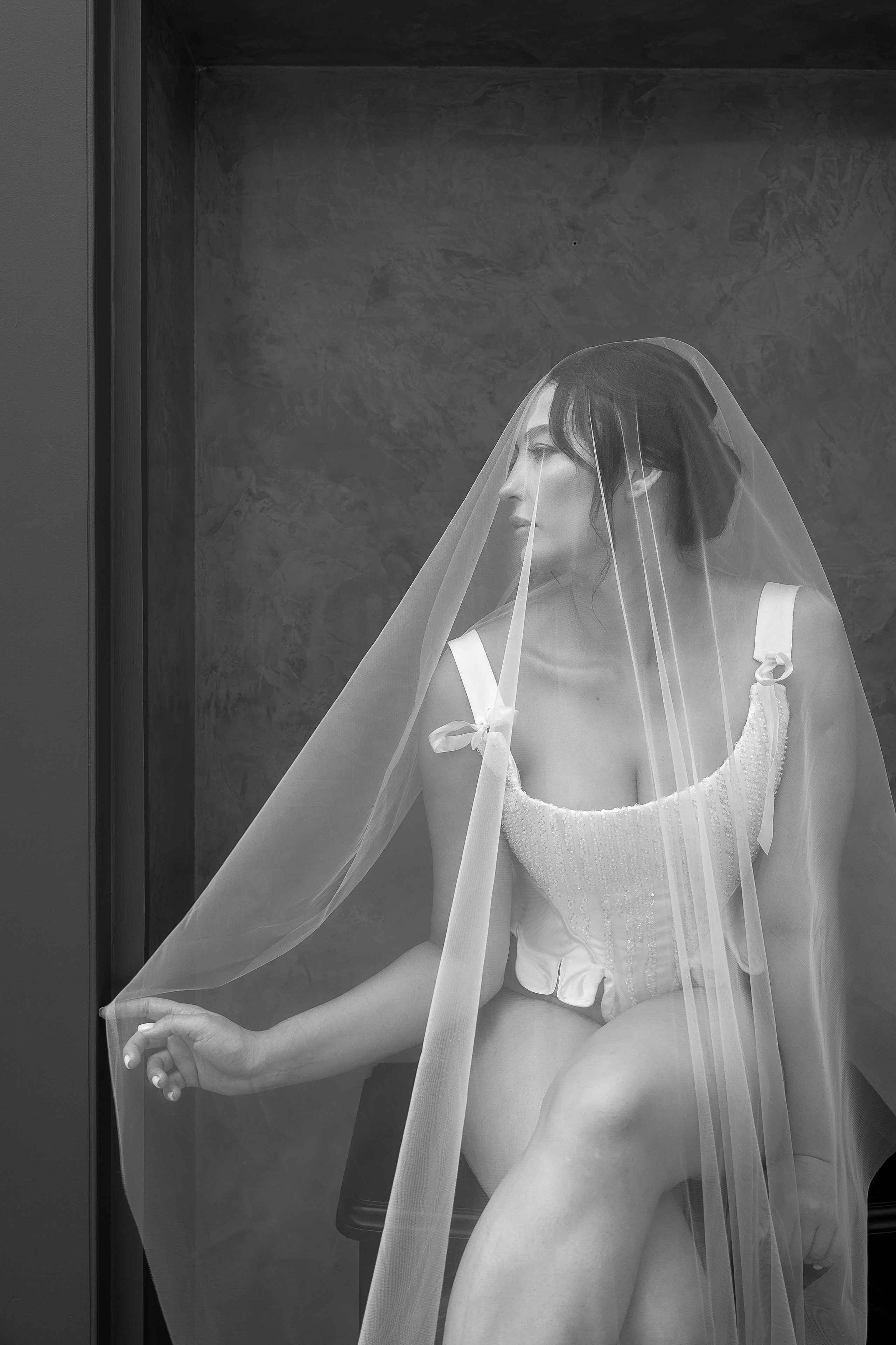 Герман & Света. Свадебный фотограф СПб Мадина Сафарян