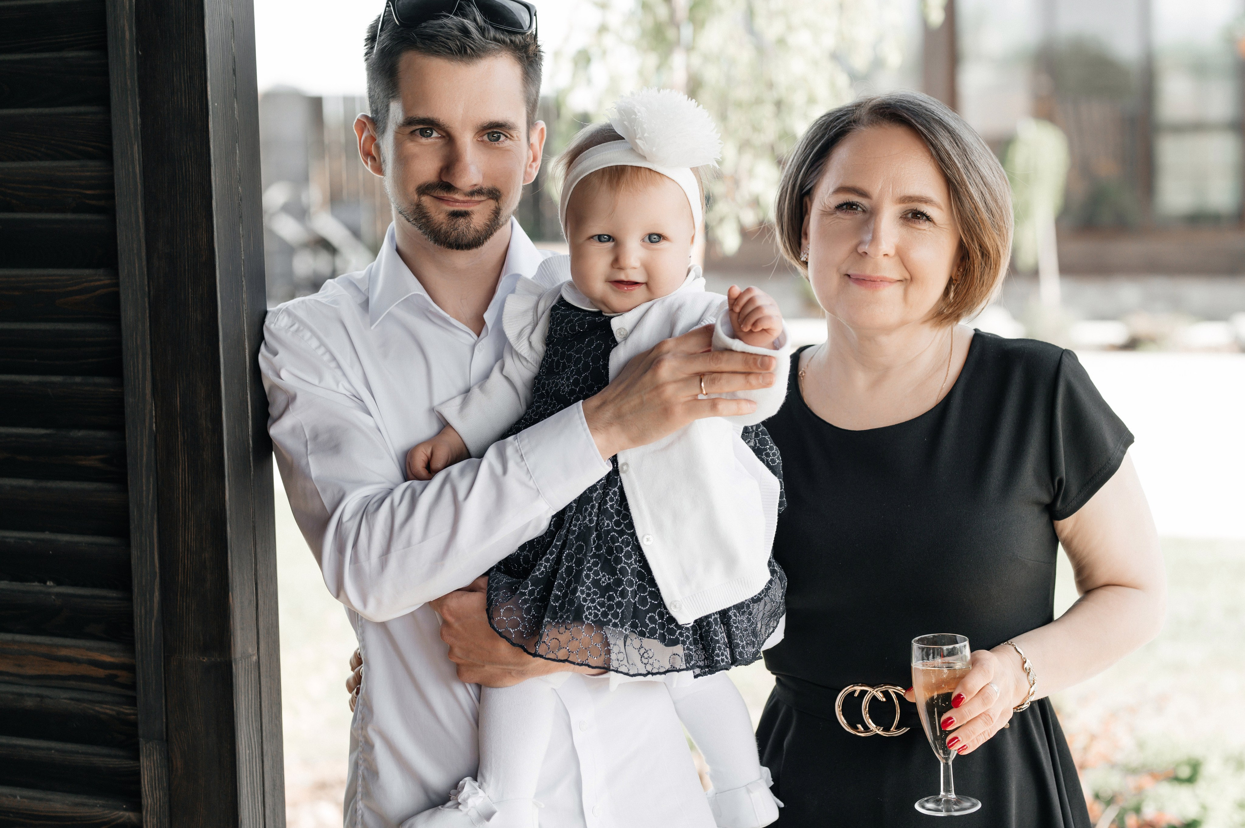 Станислав и Дарья. Фотограф Кирилл Верт