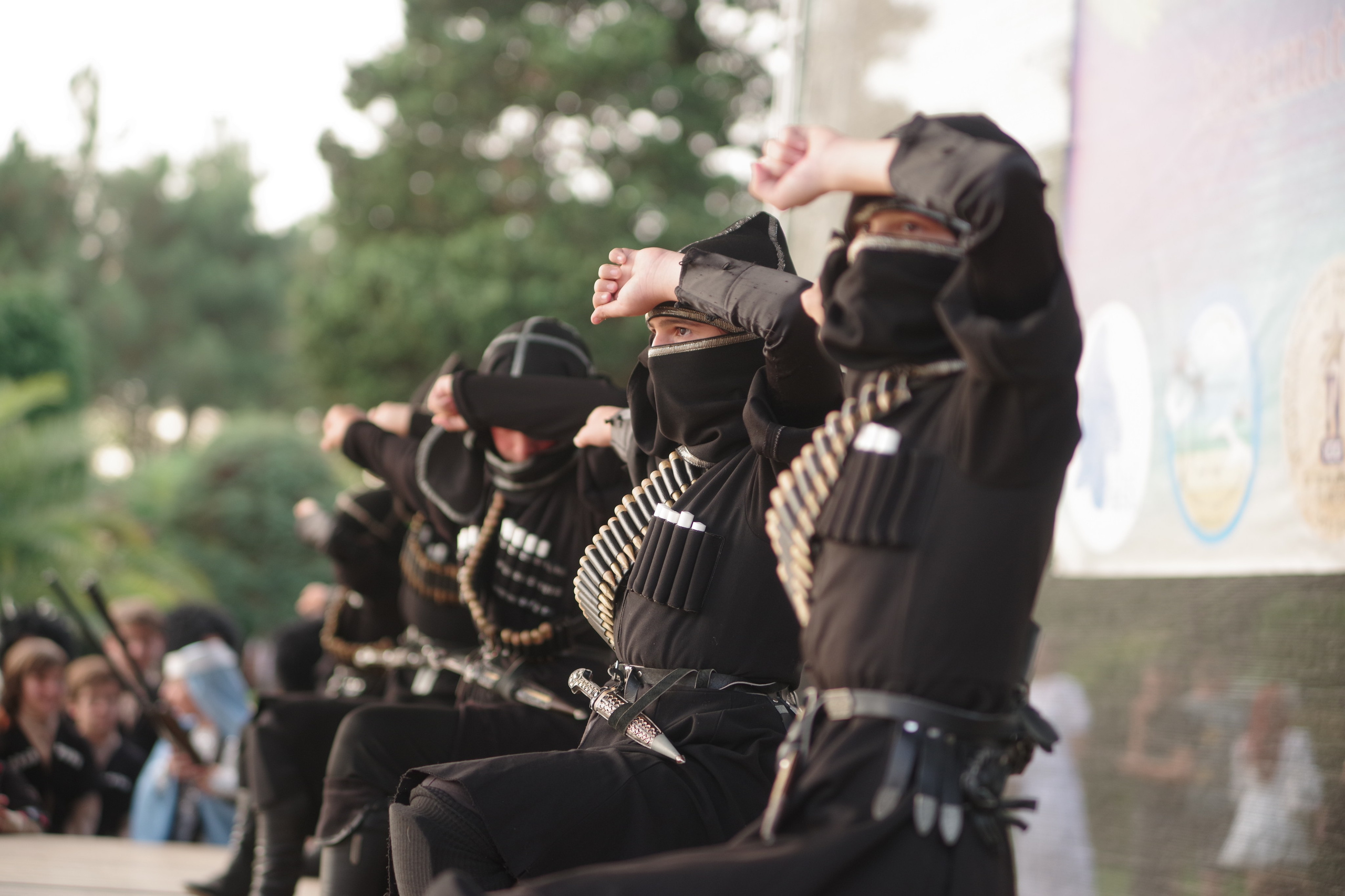 Батуми с ლილე. Портретный фотограф Денис Милютин