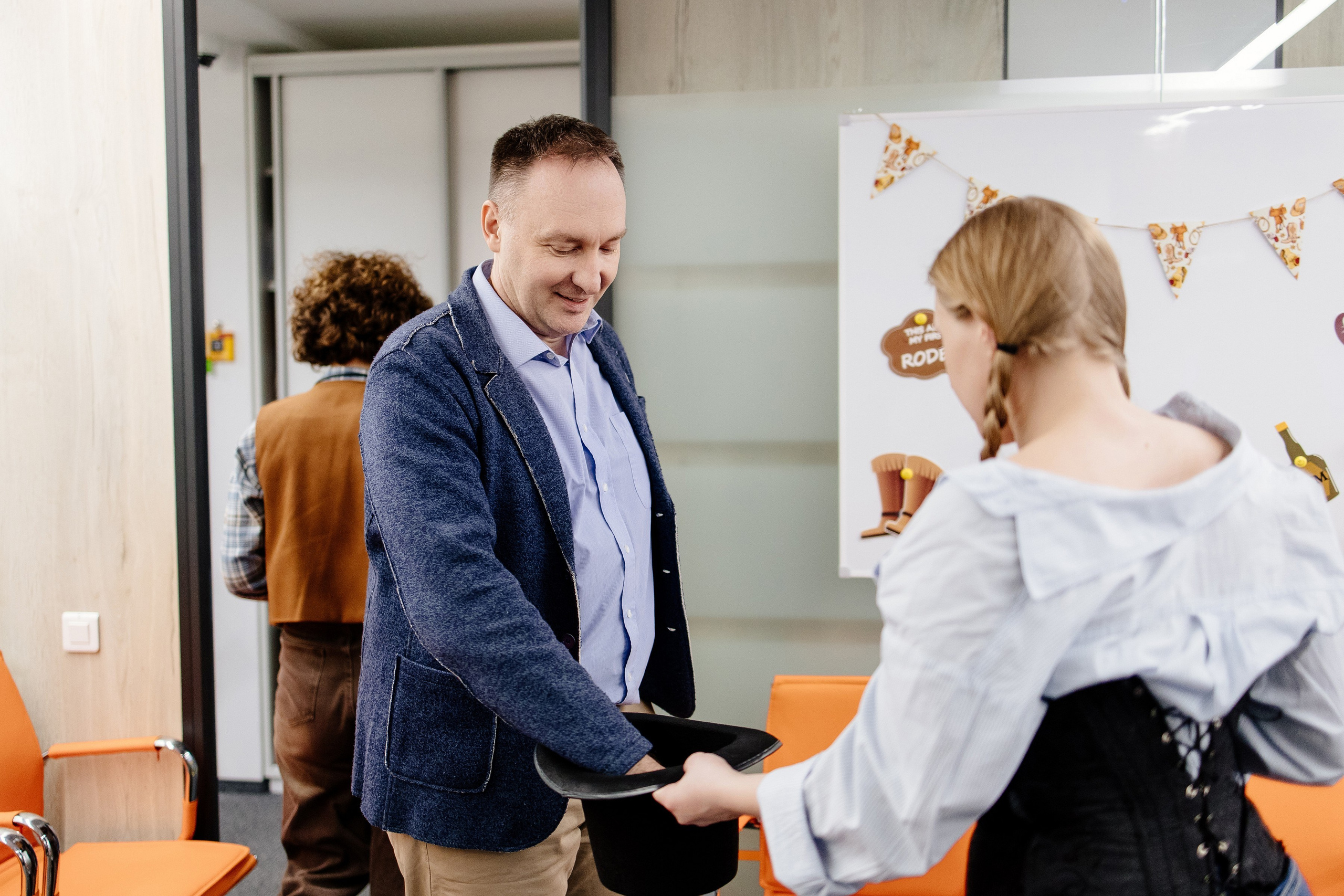 Ковбойский корпоратив. Свадебный и семейный фотограф Екатерина Иванова