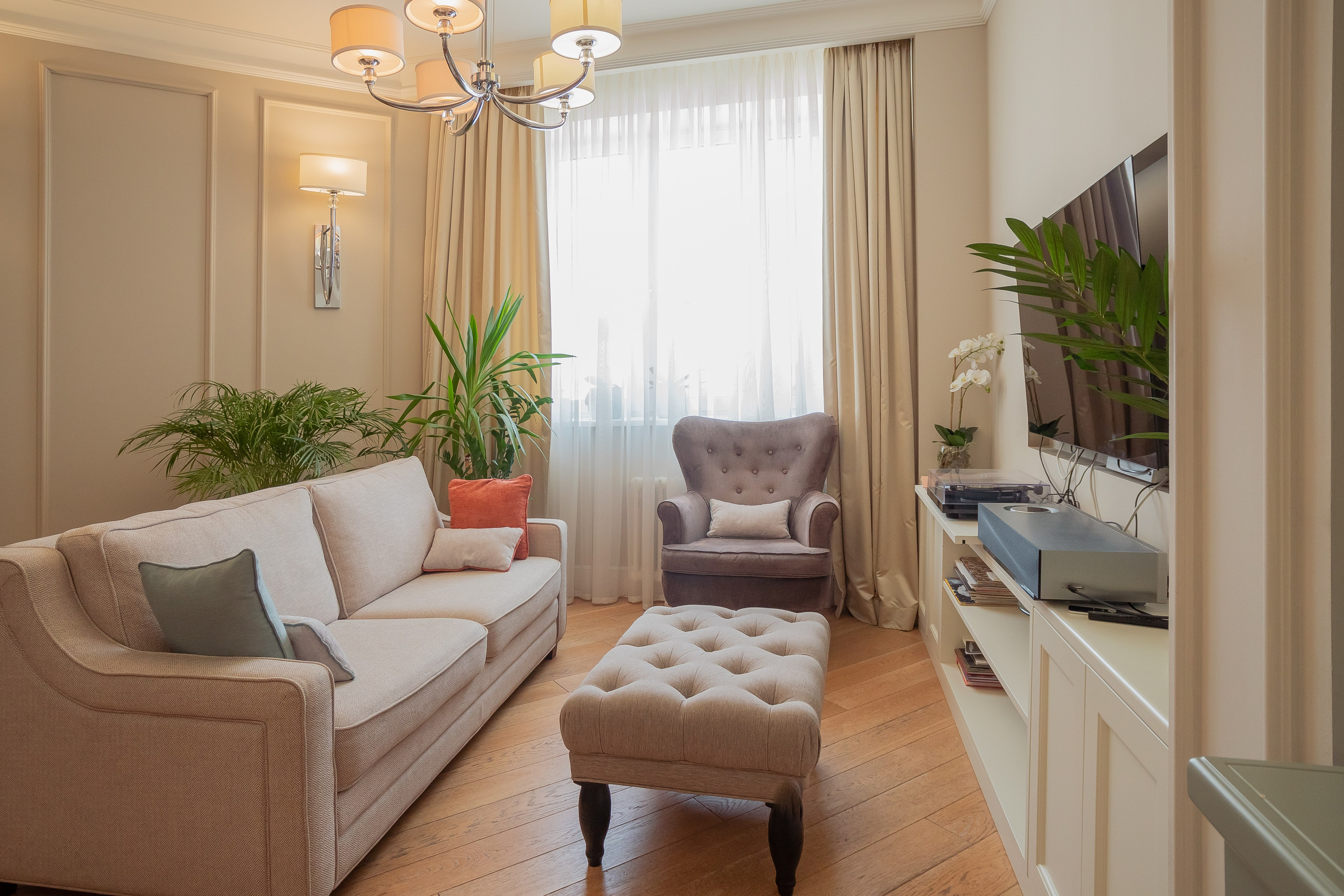 Съёмка недвижимости в Крыму 2025 / Real estate photography in Crimea. Даниил Овчар / Видеооператор