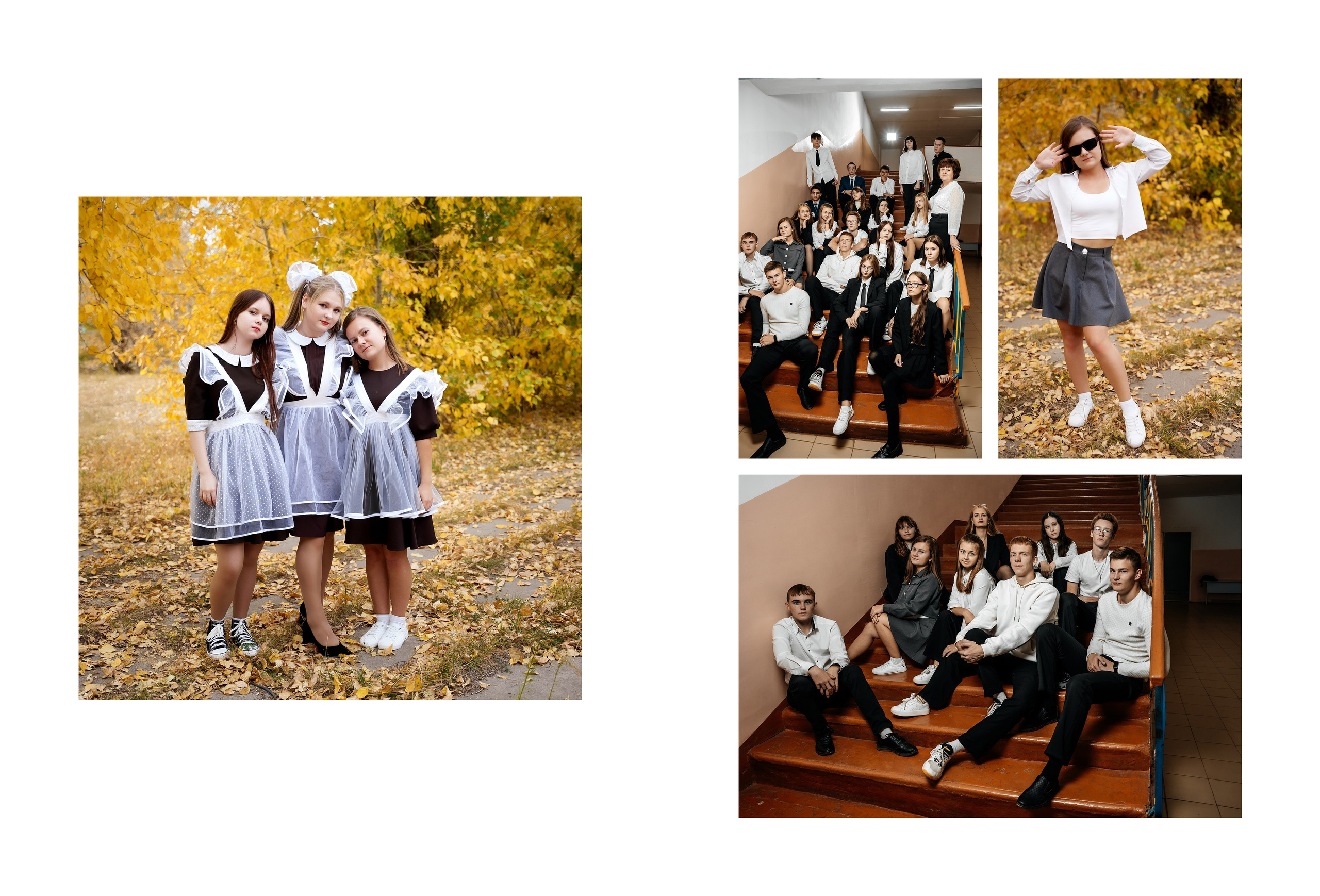 Классика12. Ольга Плаксина фотограф в Саратове