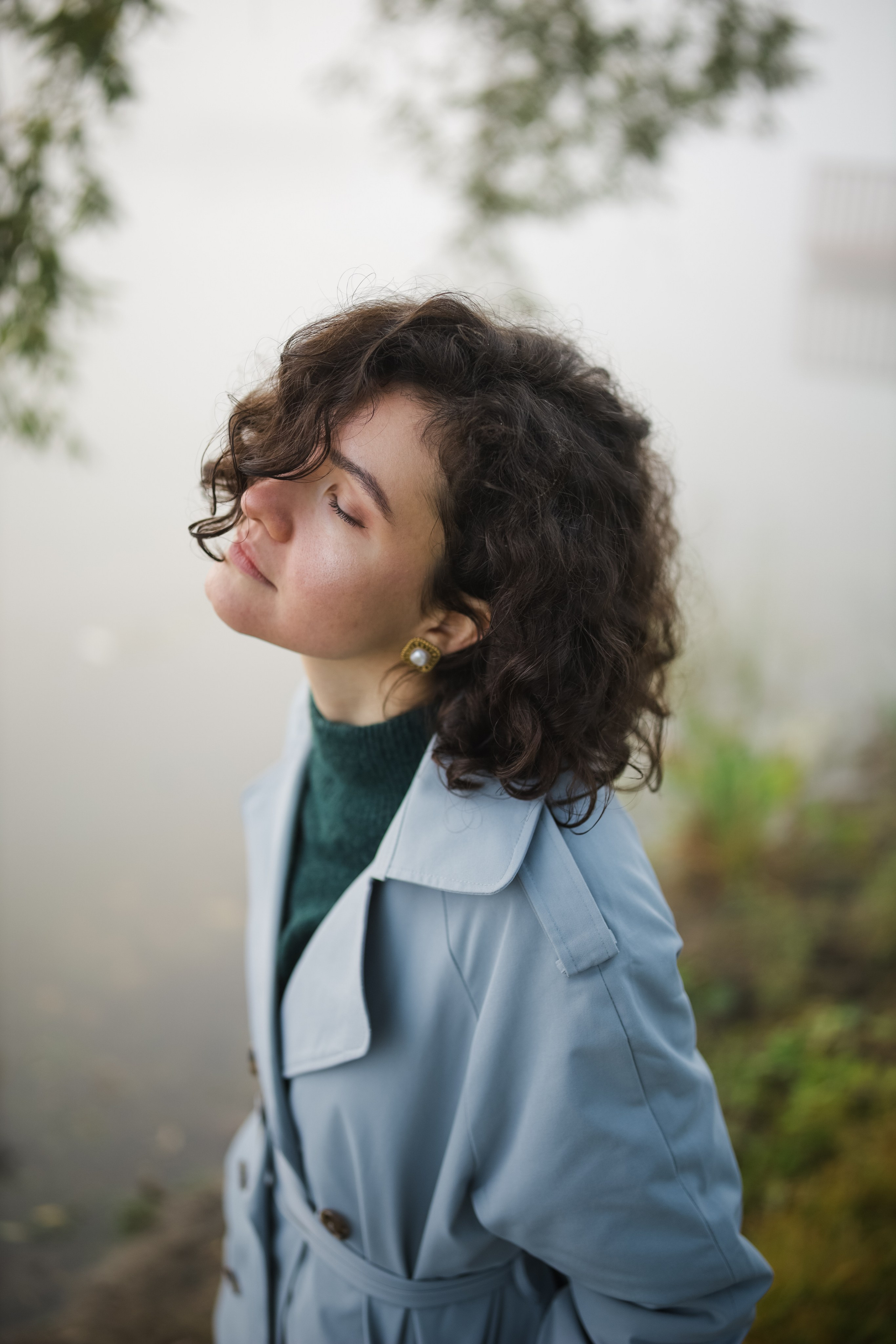 Катя. Фотограф в городе Коломна Оксана Трунова