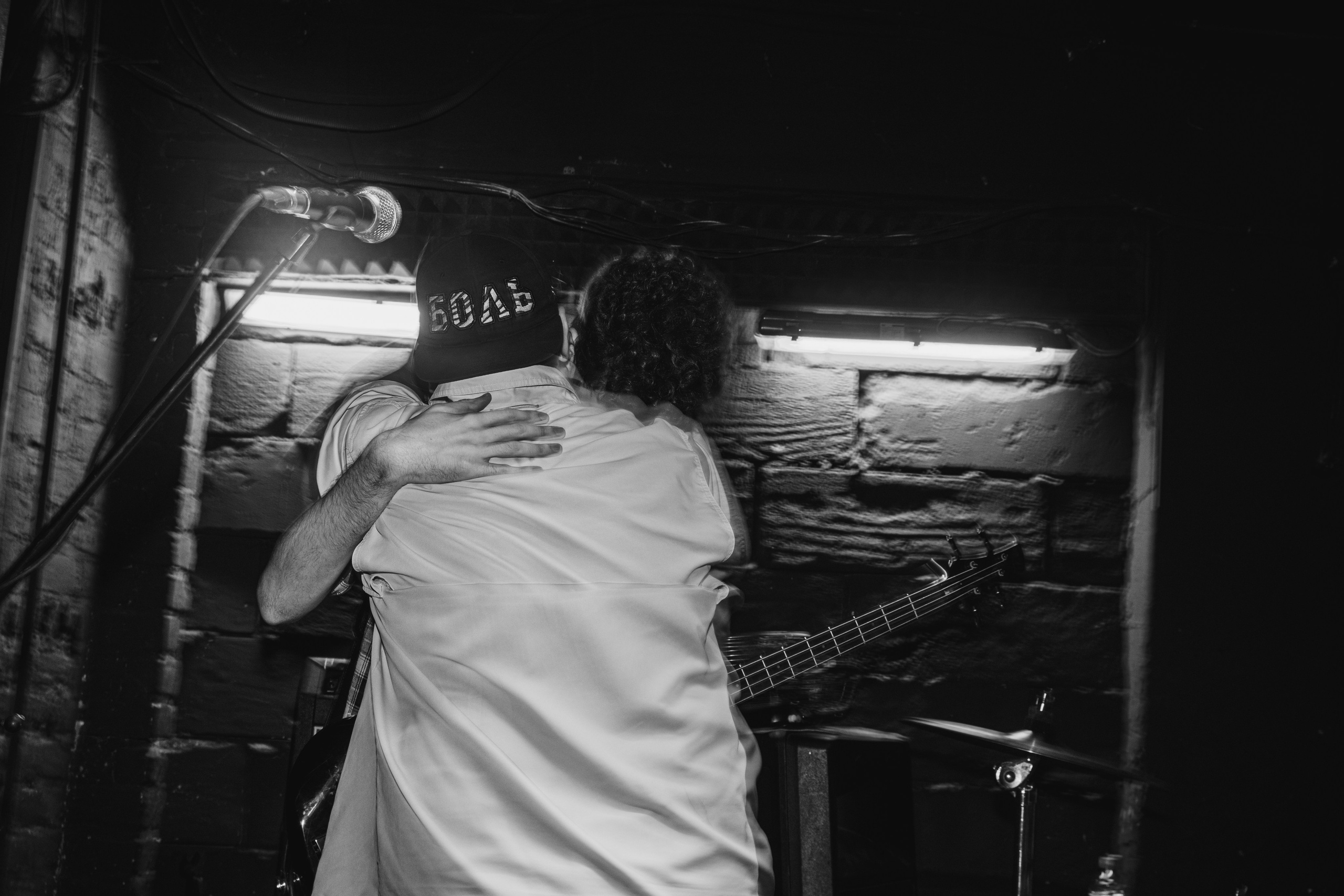 Sektat & Pechora & сплошь 12.09.2025. Репортажный фотограф в Москве Legiodot