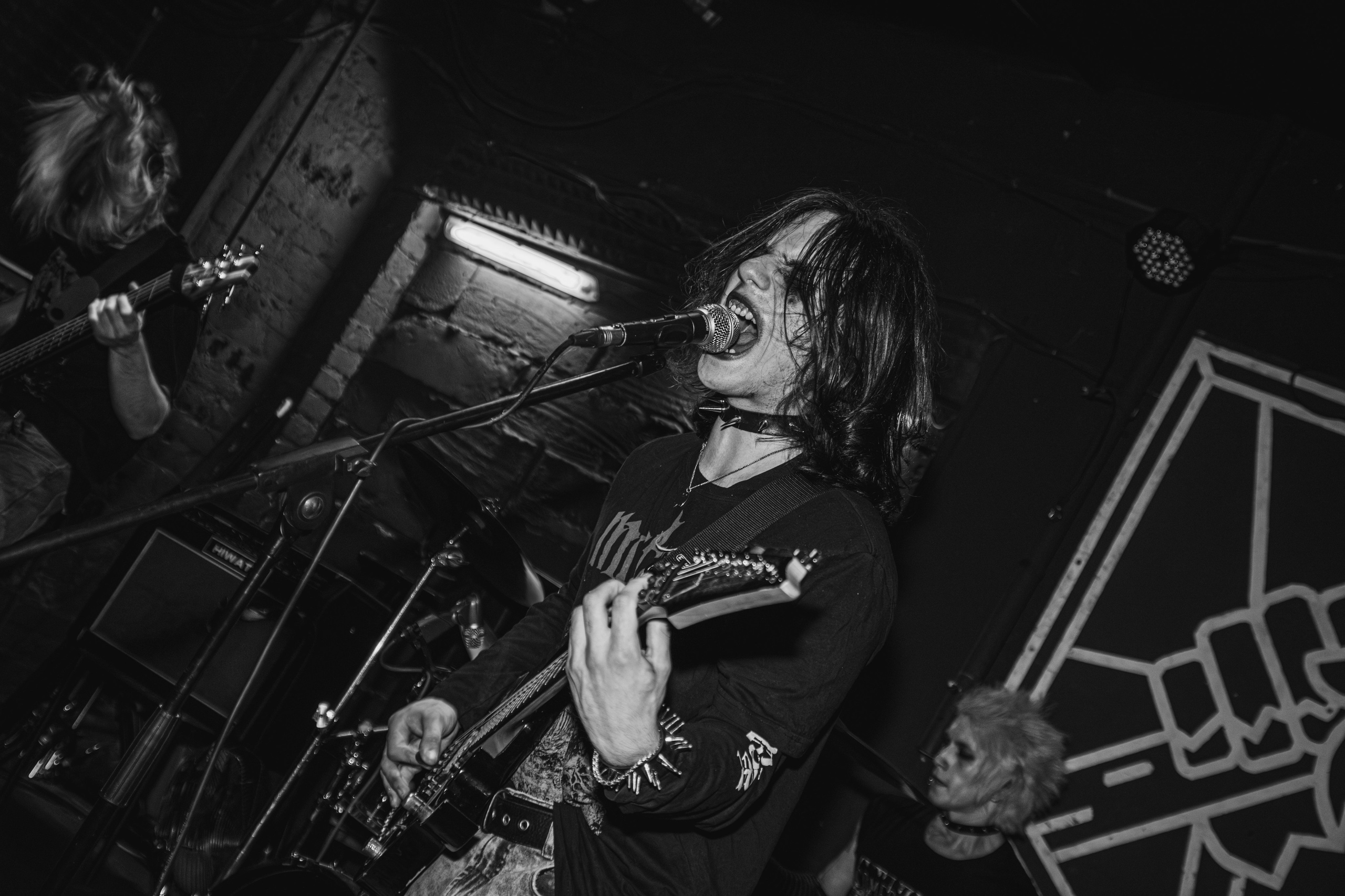 Faded Colors & Disbound & Smycka & Malist 14.06.2025. Репортажный фотограф в Москве Legiodot