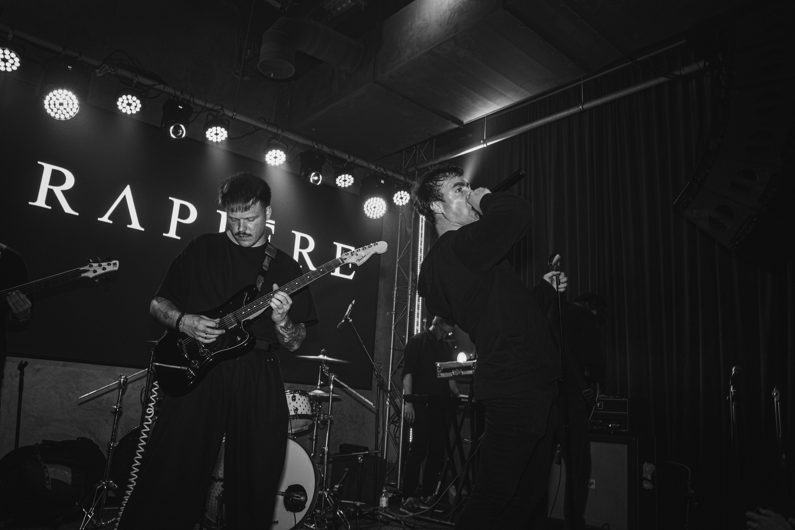 Naska & Косатка & Kailess & Rapiere 18.07.2025. Репортажный фотограф в Москве Legiodot