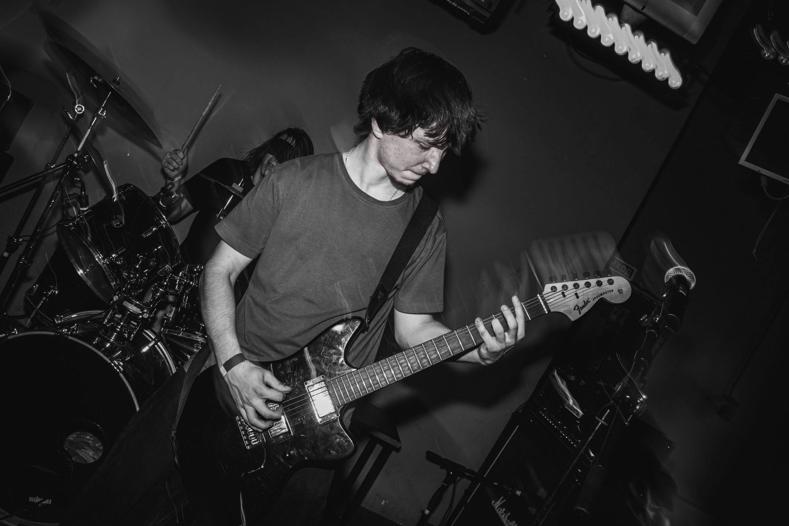 Impure & Edvard Elsky & Pitbural 21.06.2025. Репортажный фотограф в Москве Legiodot