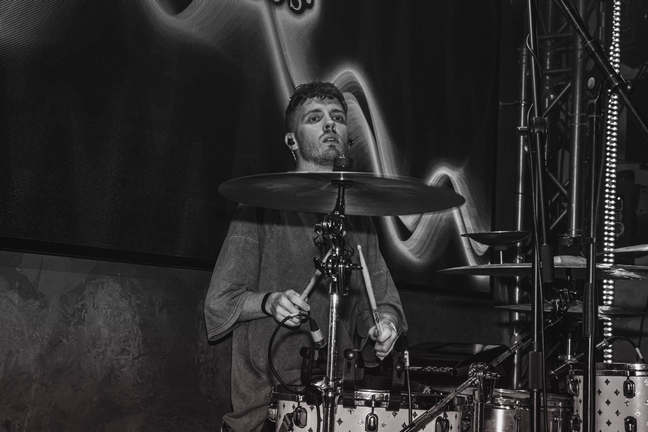 Naska & Косатка & Kailess & Rapiere 18.07.2025. Репортажный фотограф в Москве Legiodot